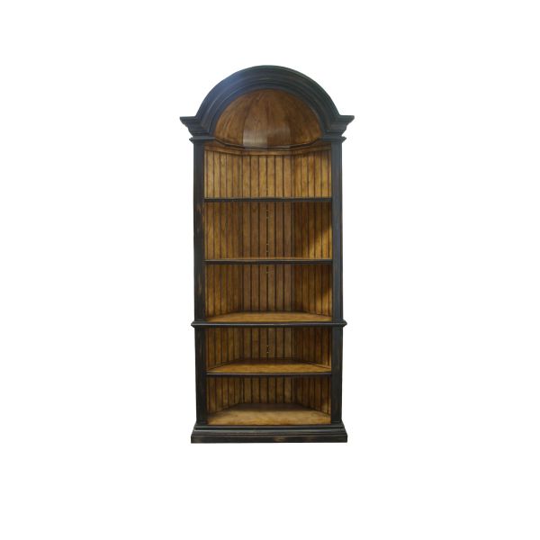 Agatha Corner Cabinet