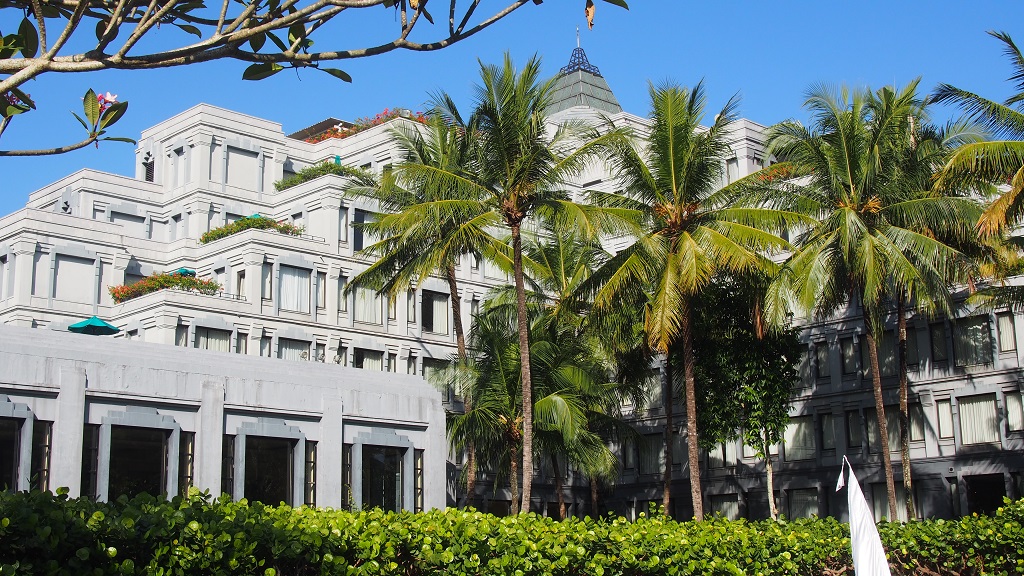 Hyatt Regency Yogyakarta