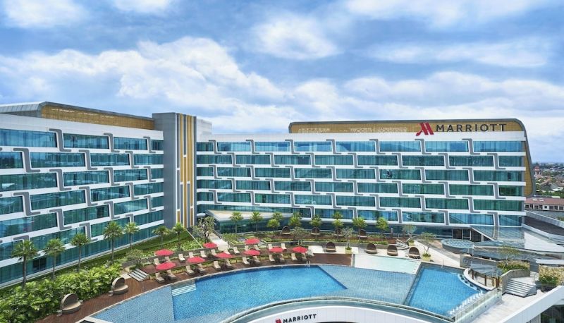 MARRIOTT YOGYAKARTA