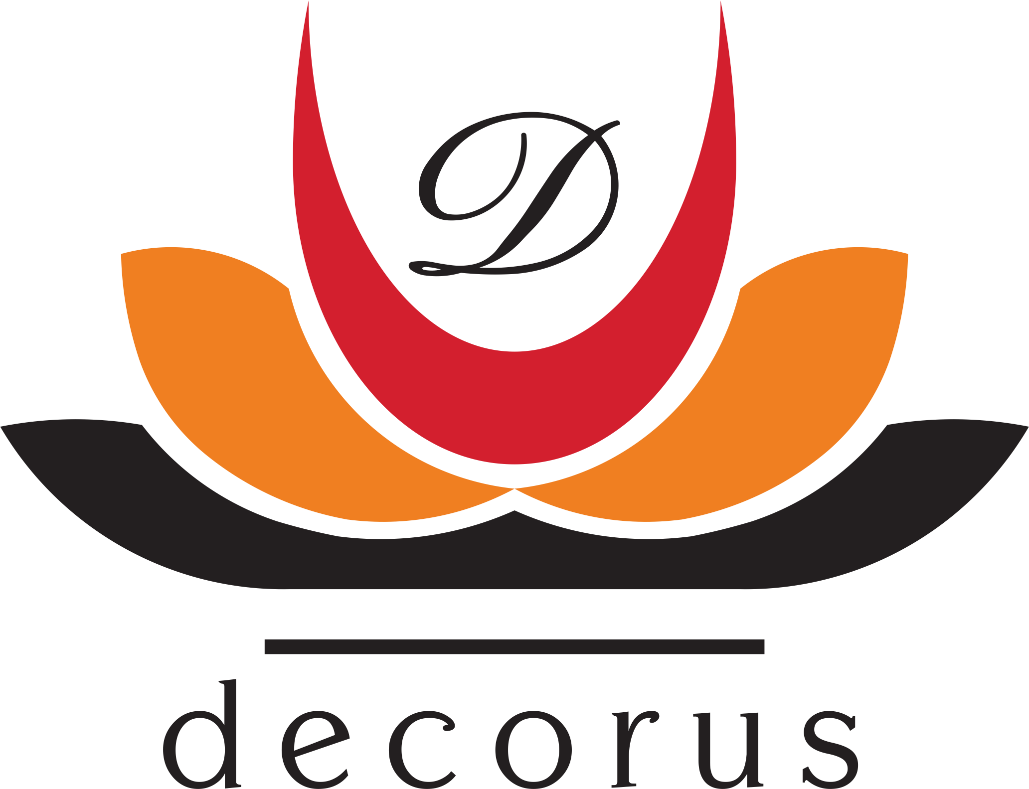 Decorus Logo