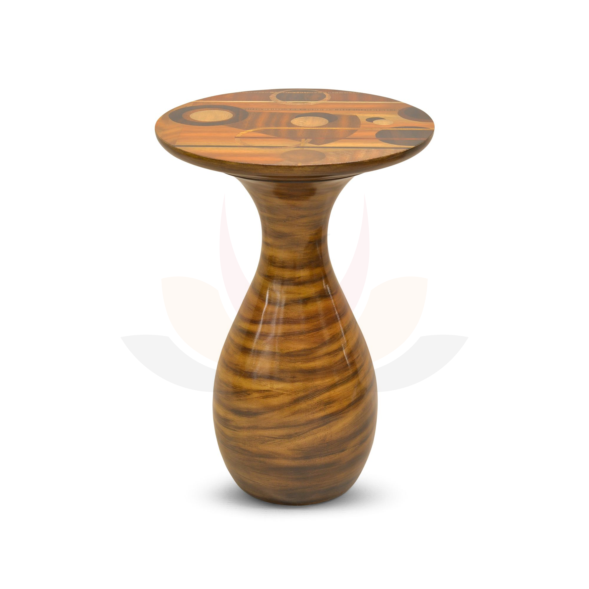 Wooden Table