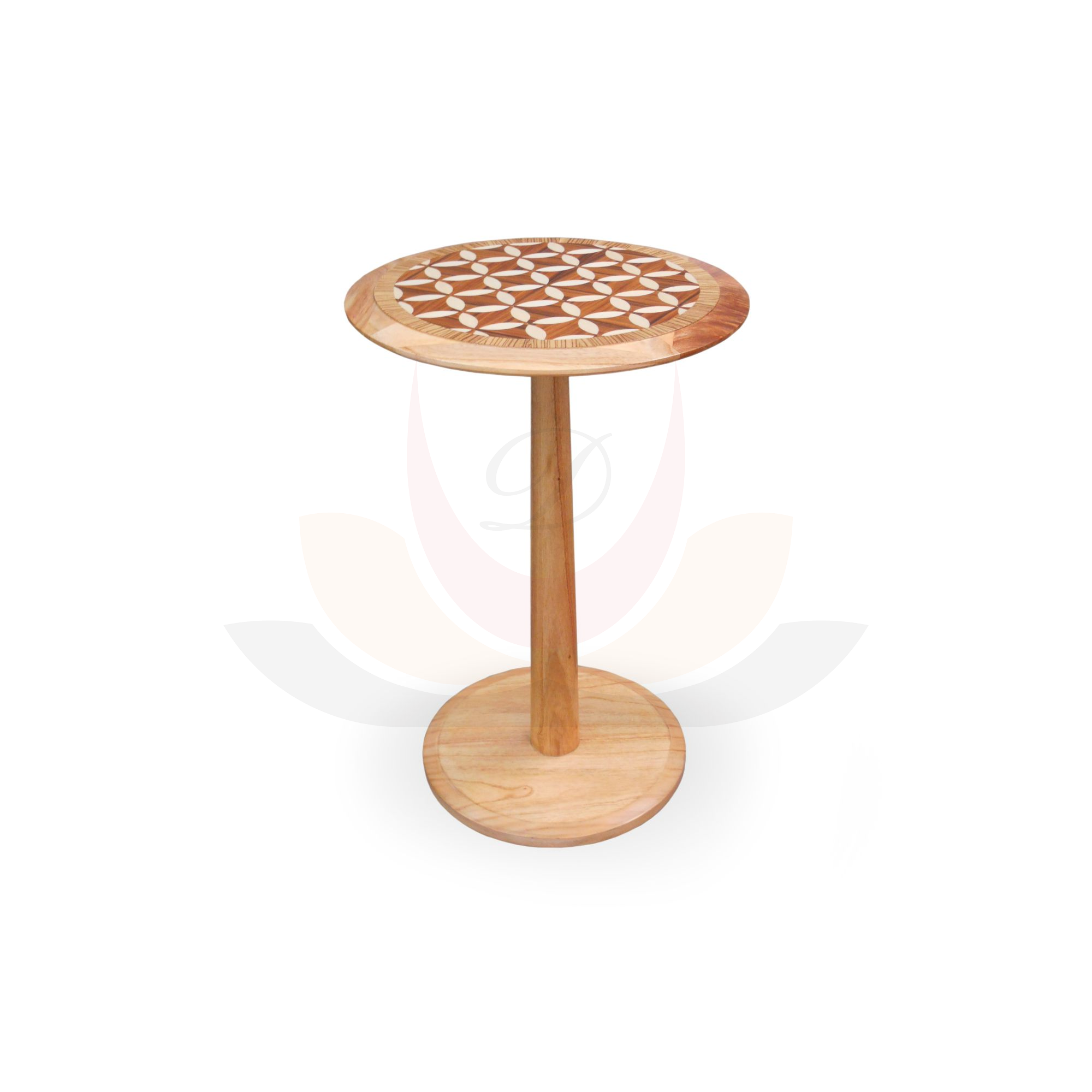 Wooden Table