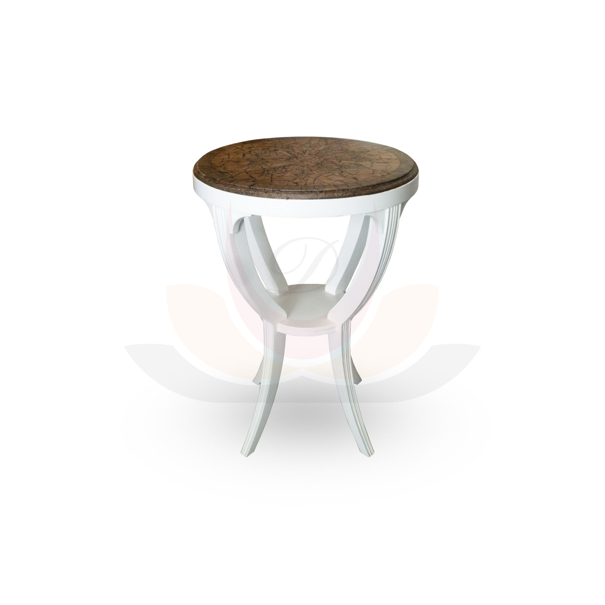 Wooden Table