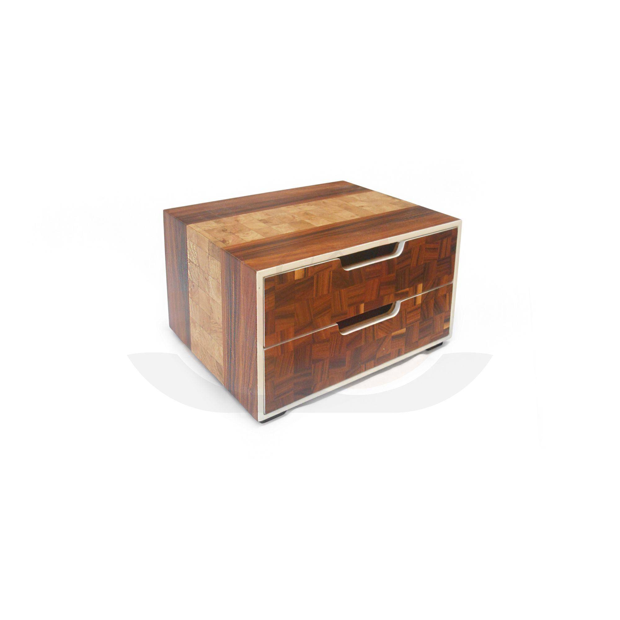 Wooden Amenities