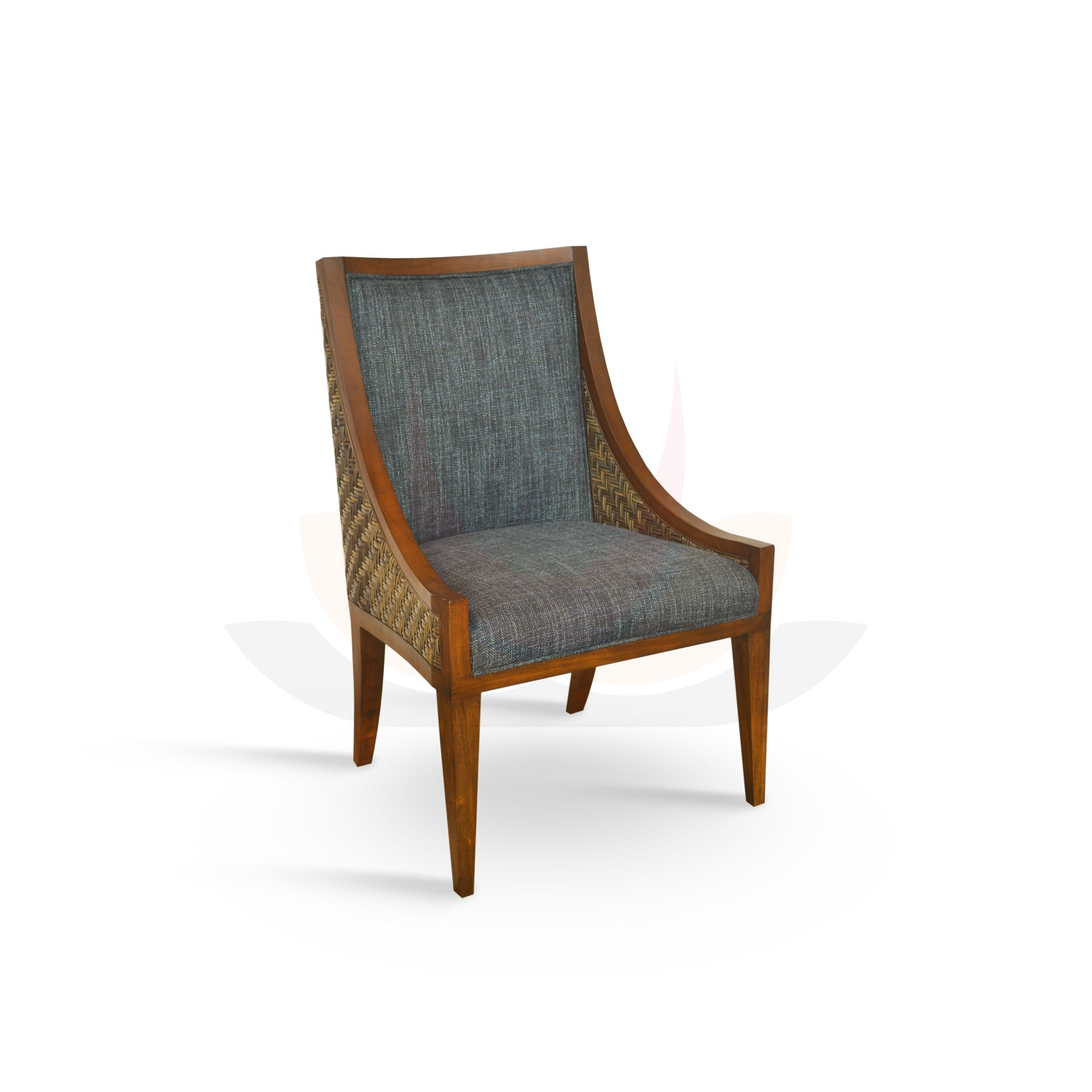 Wooden Chair