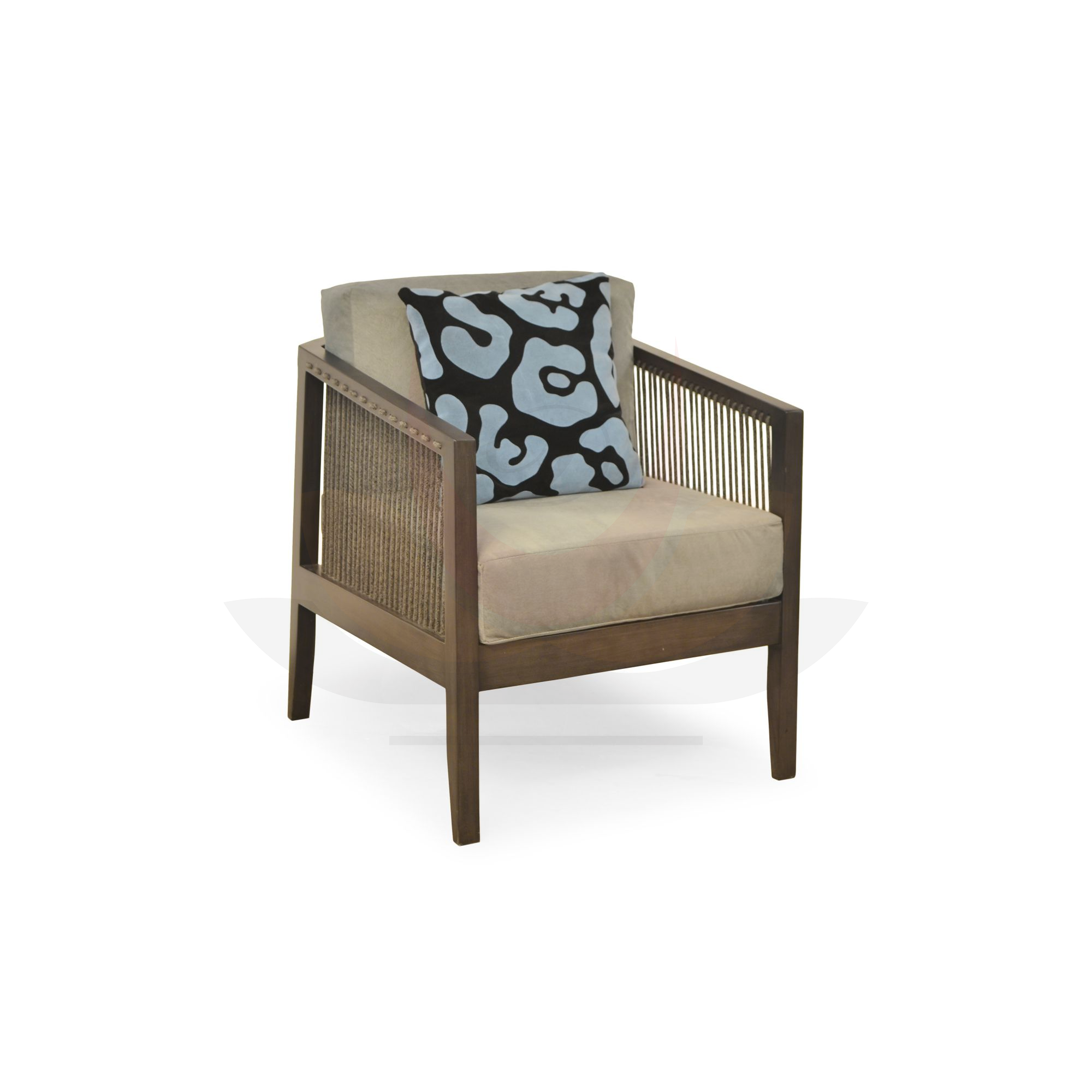 Wooden Chair