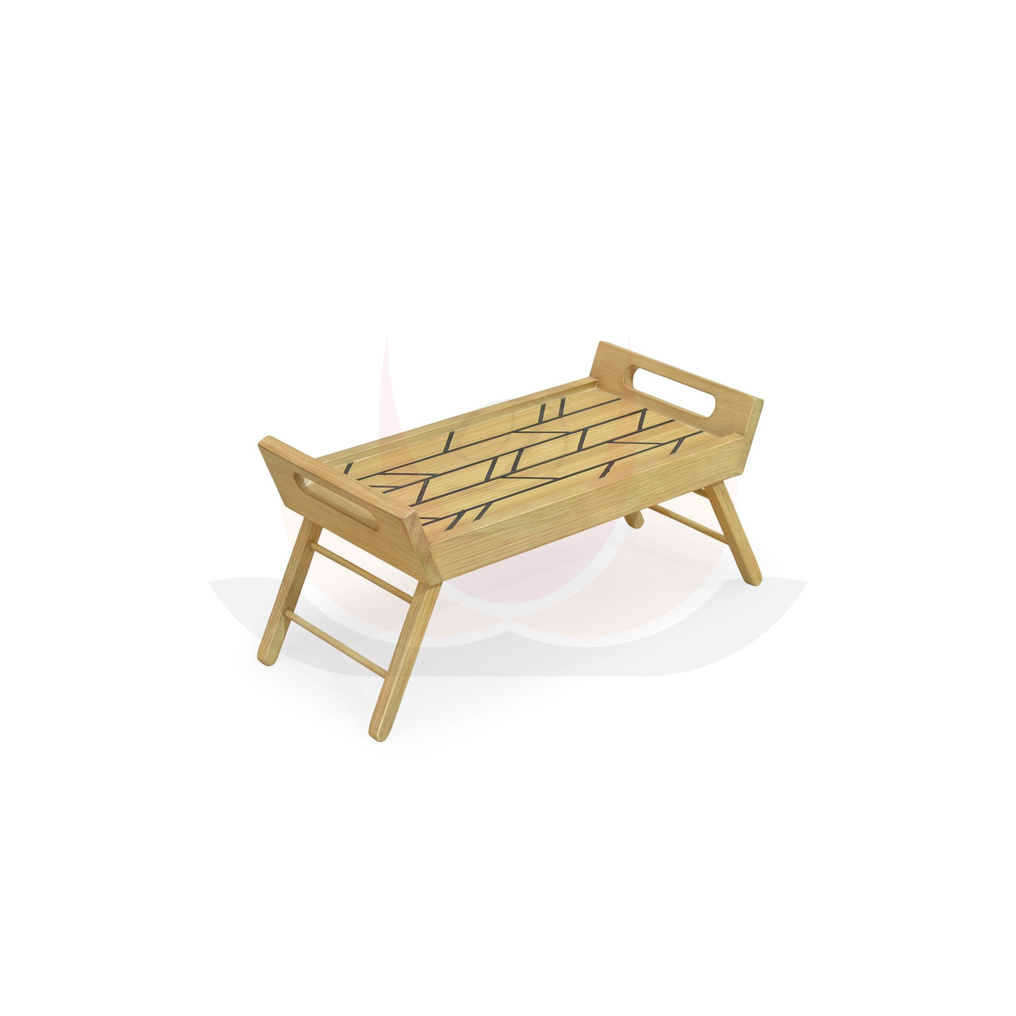 Wooden Amenities