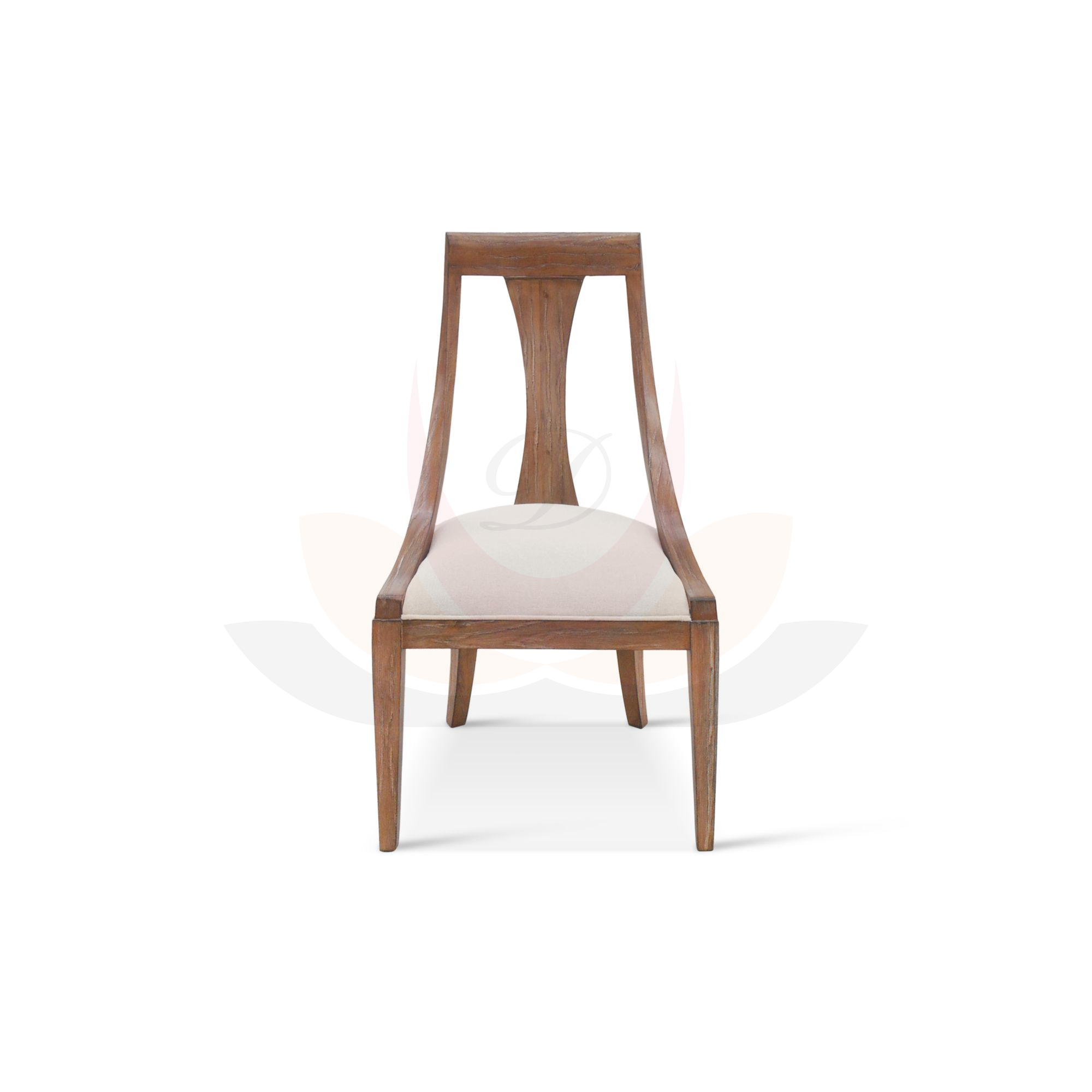 Wooden Chair
