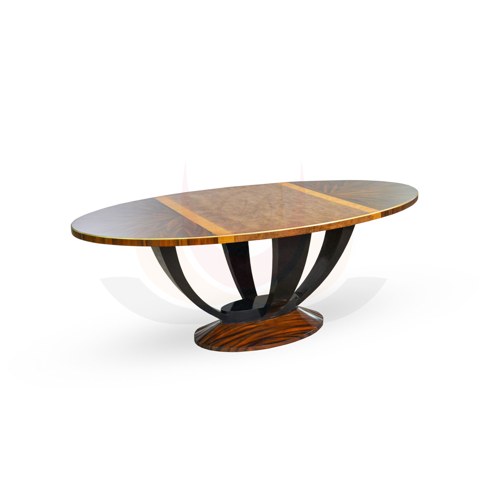 Wooden Table