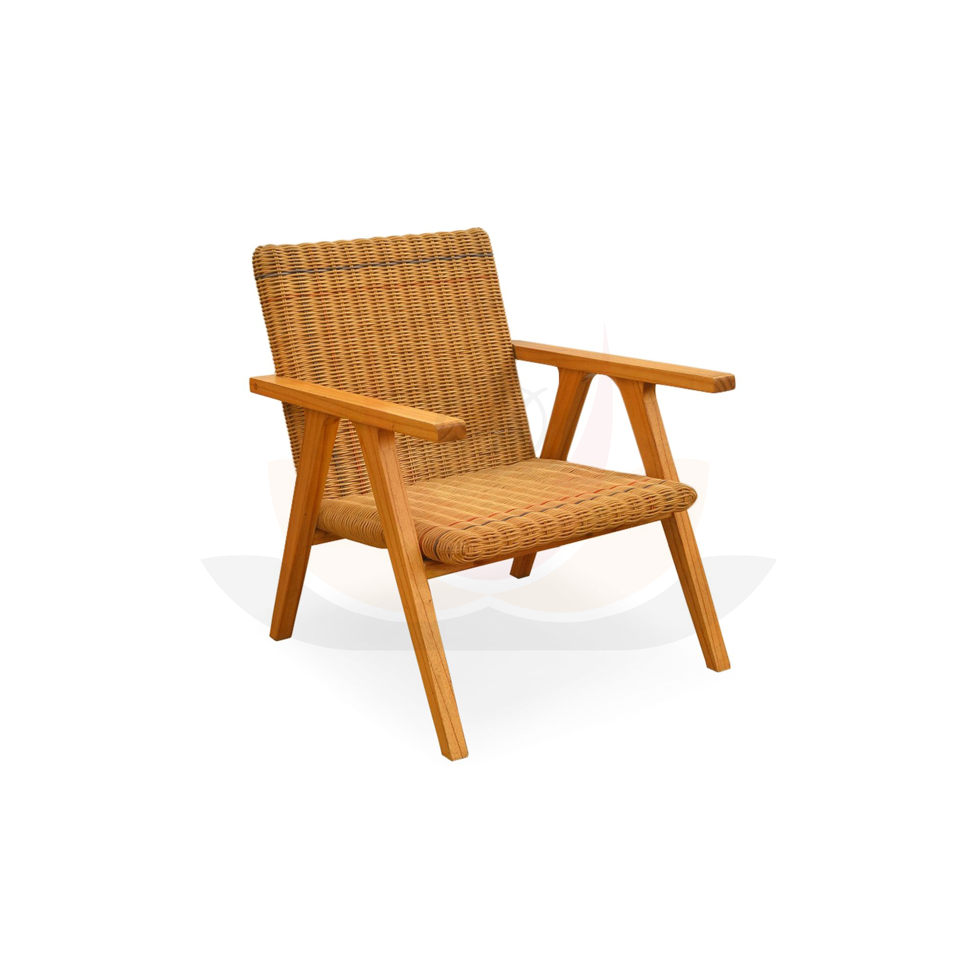 Wooden Chair