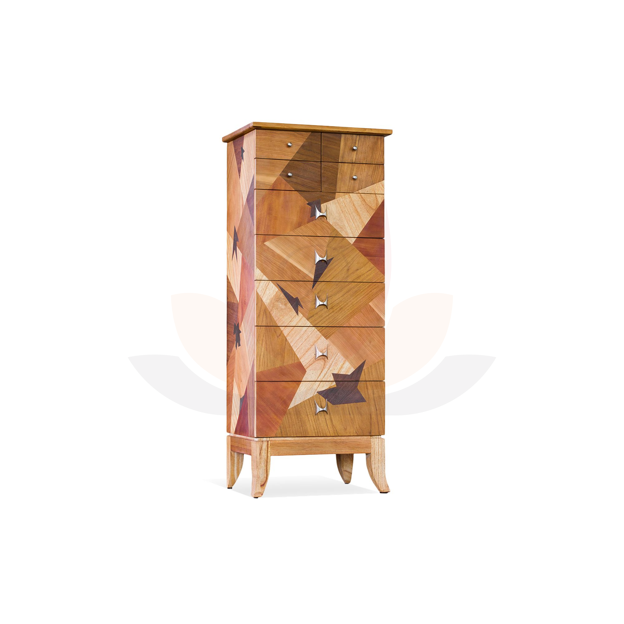 Wooden Cabinet
