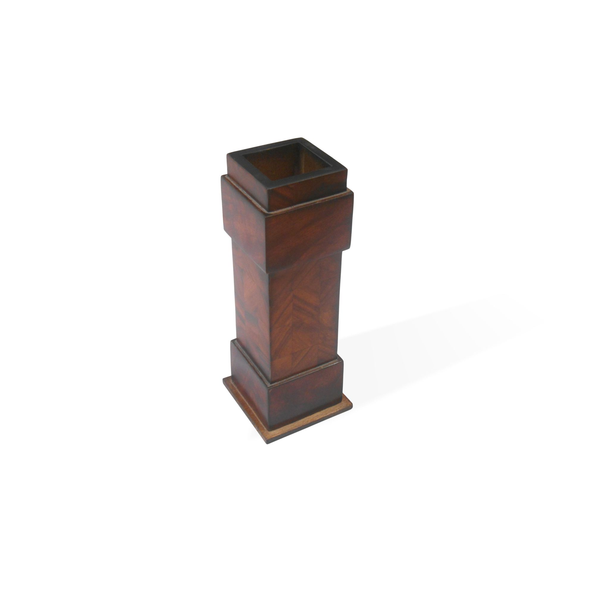 Wooden Amanities