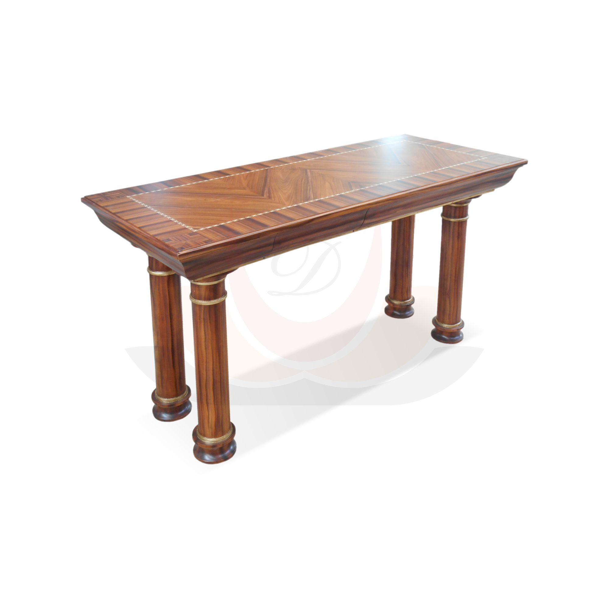 Wooden Table