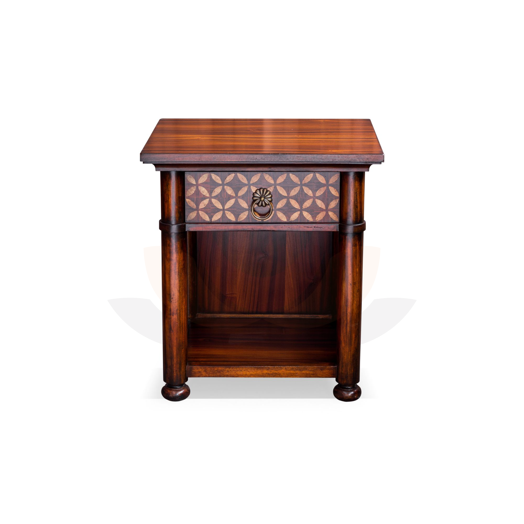 Wooden Cabinet