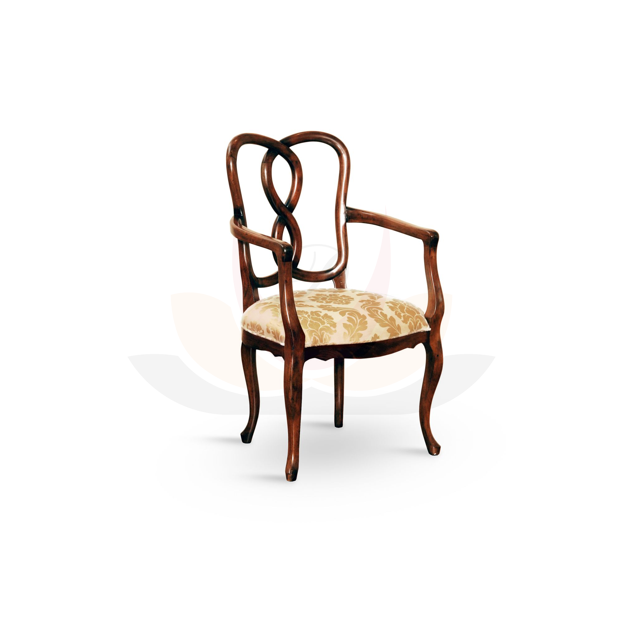 Wooden Chair