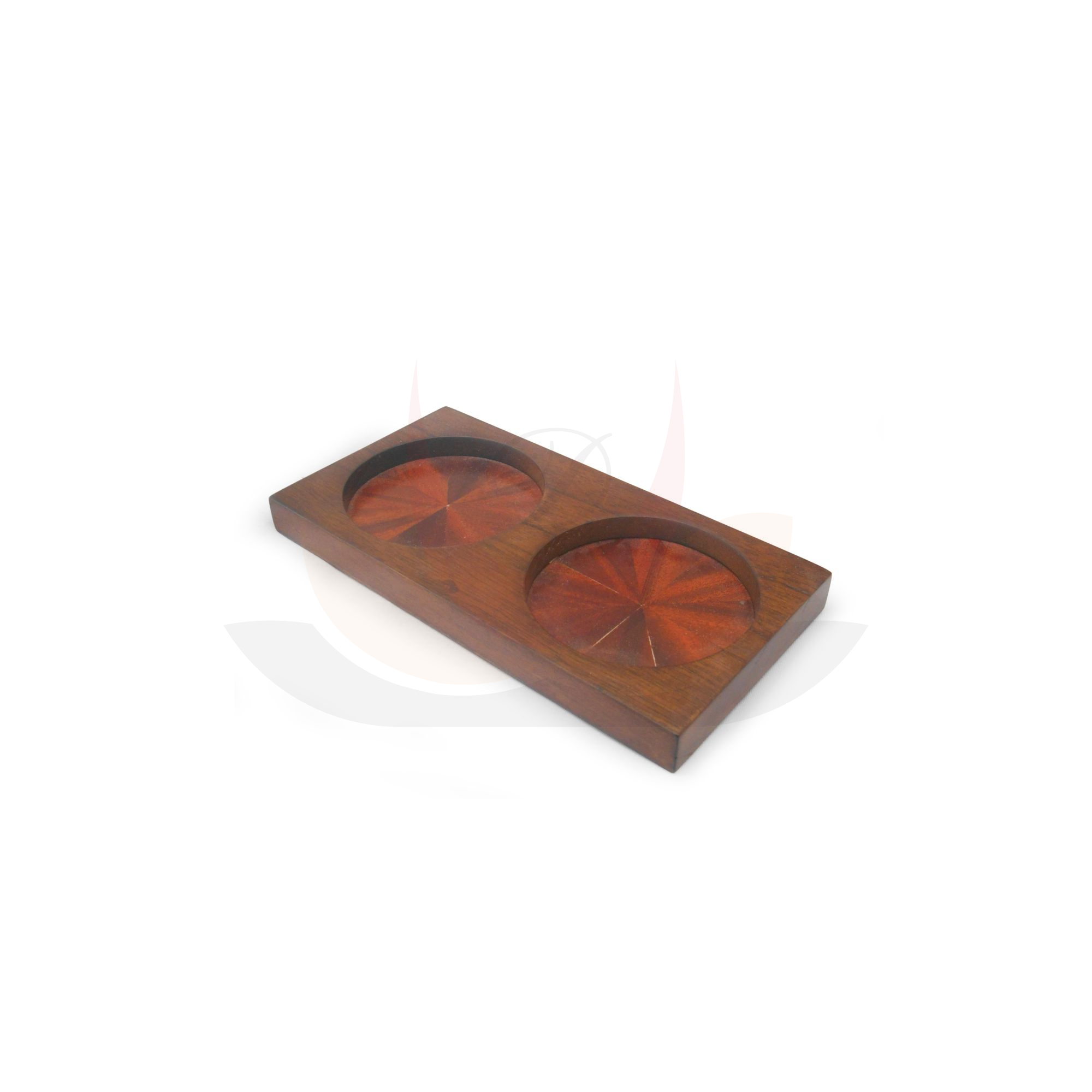 Wooden Amanities