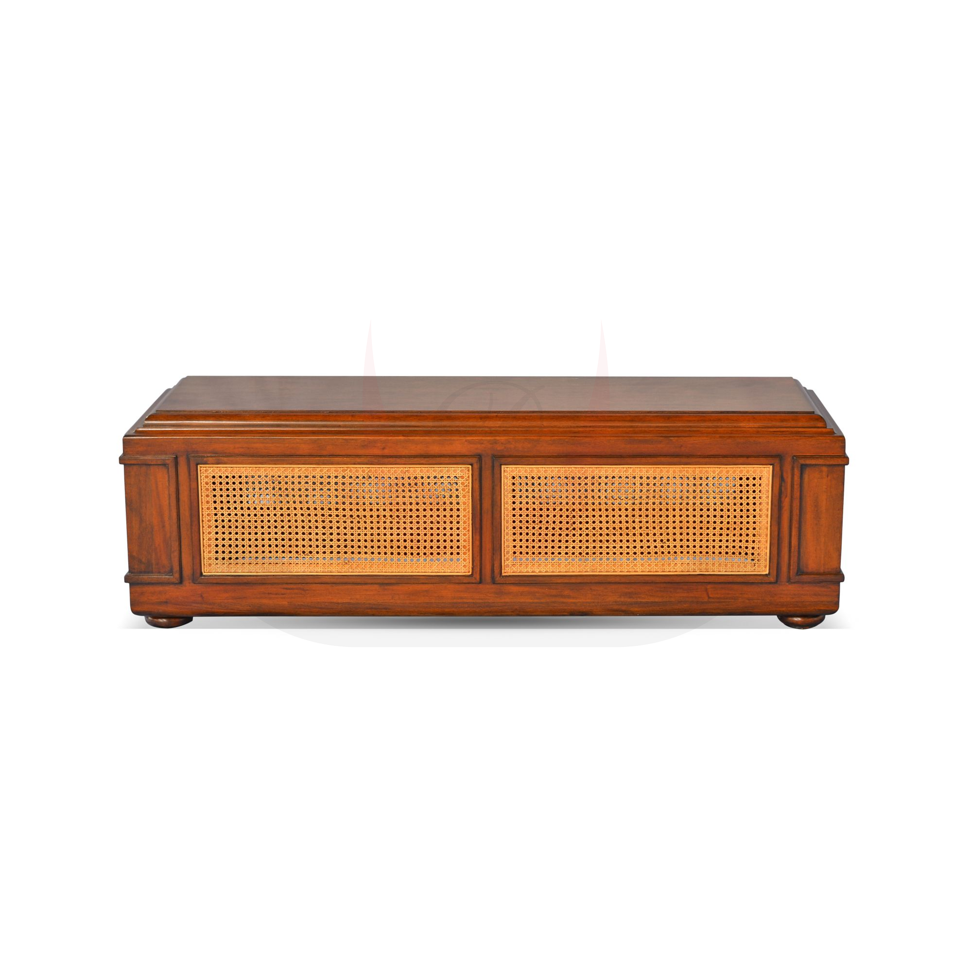 Wooden Bench