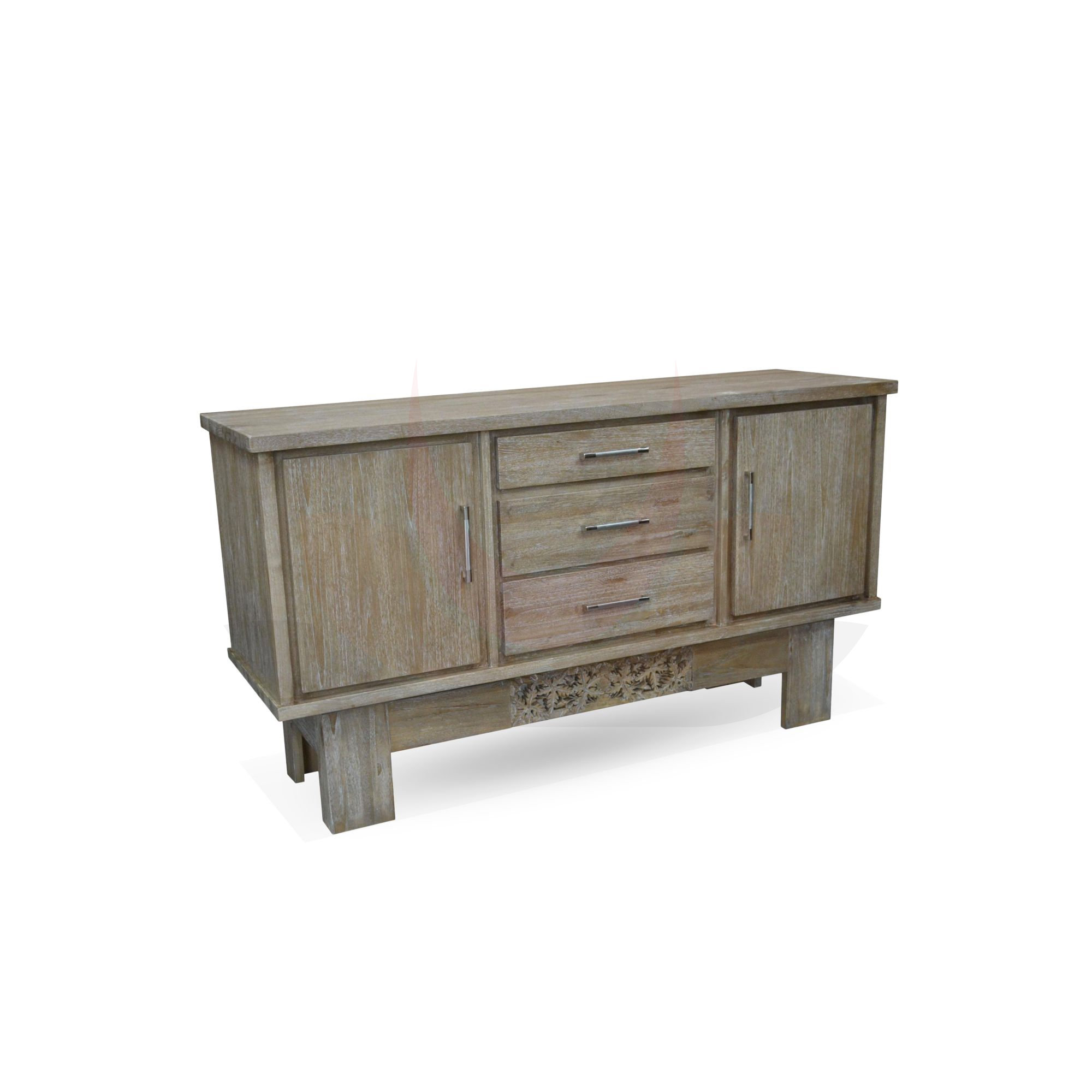Wooden Sideboard