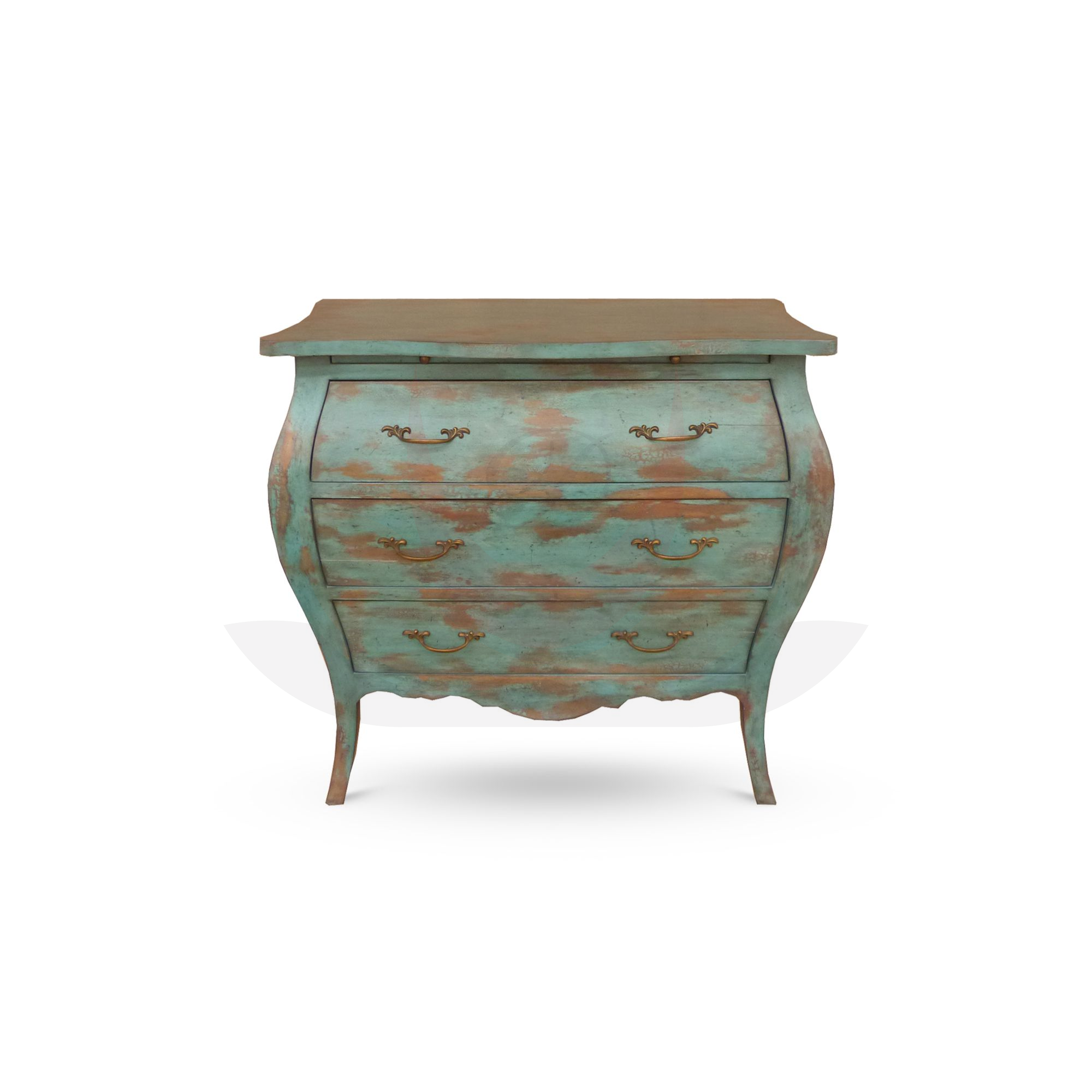 Wooden Cabinet