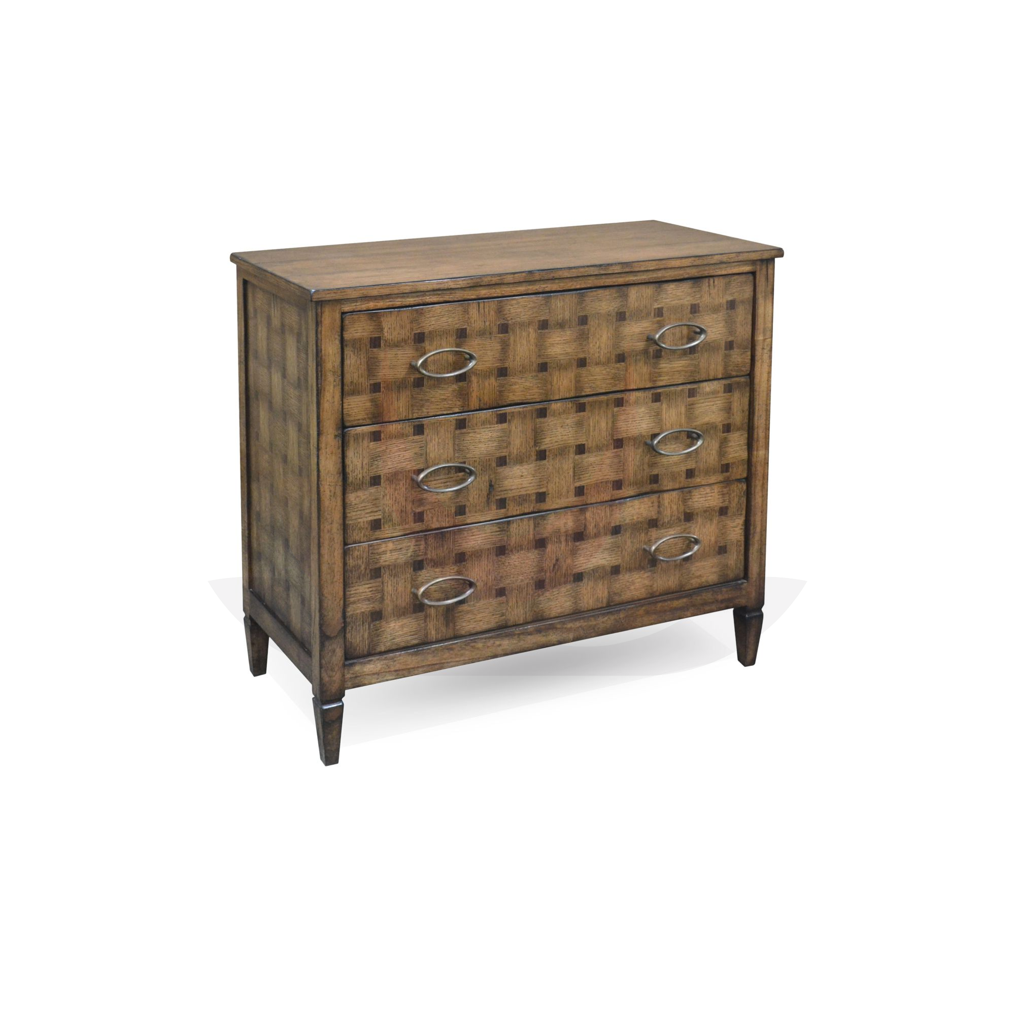 Wooden Sideboard