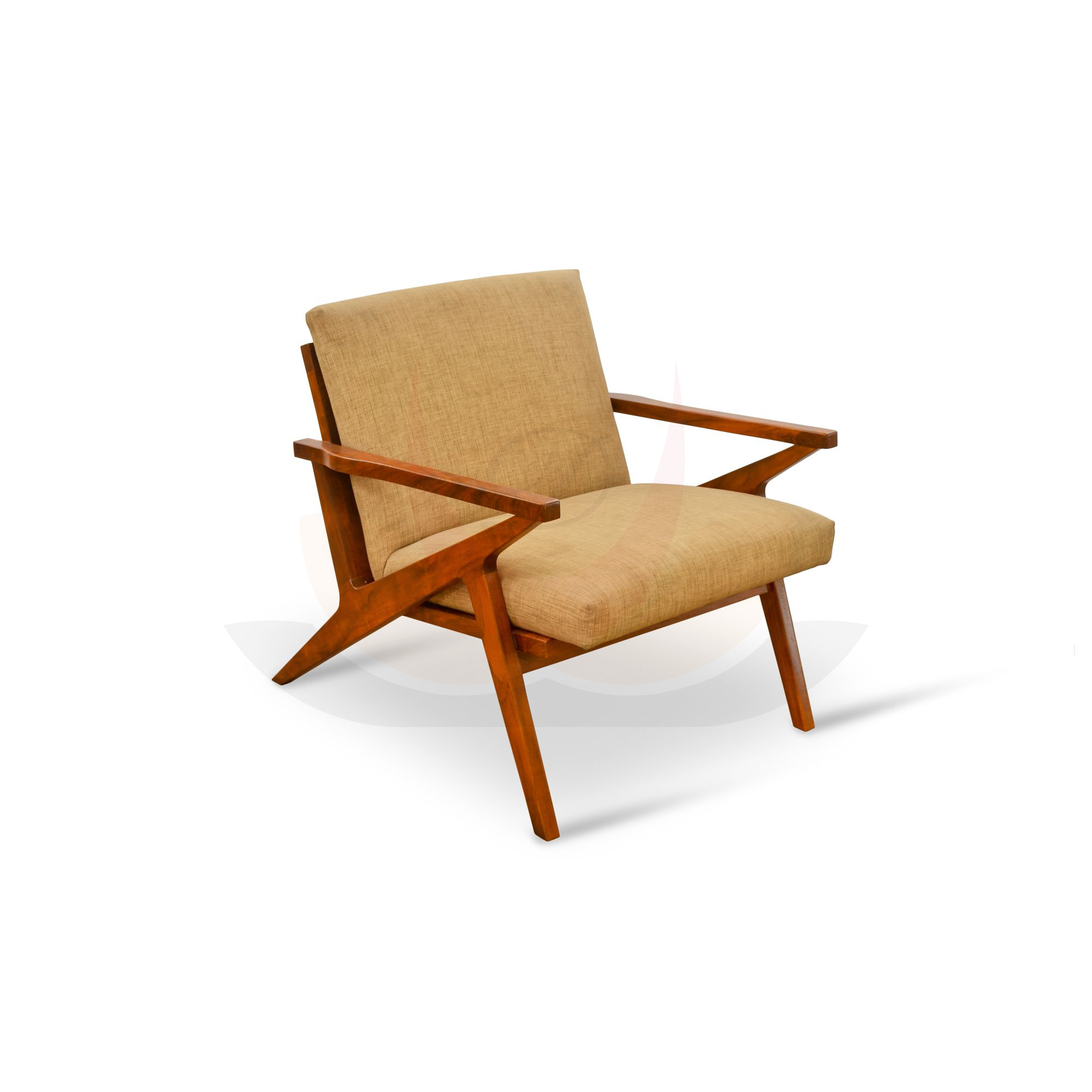Wooden Chair