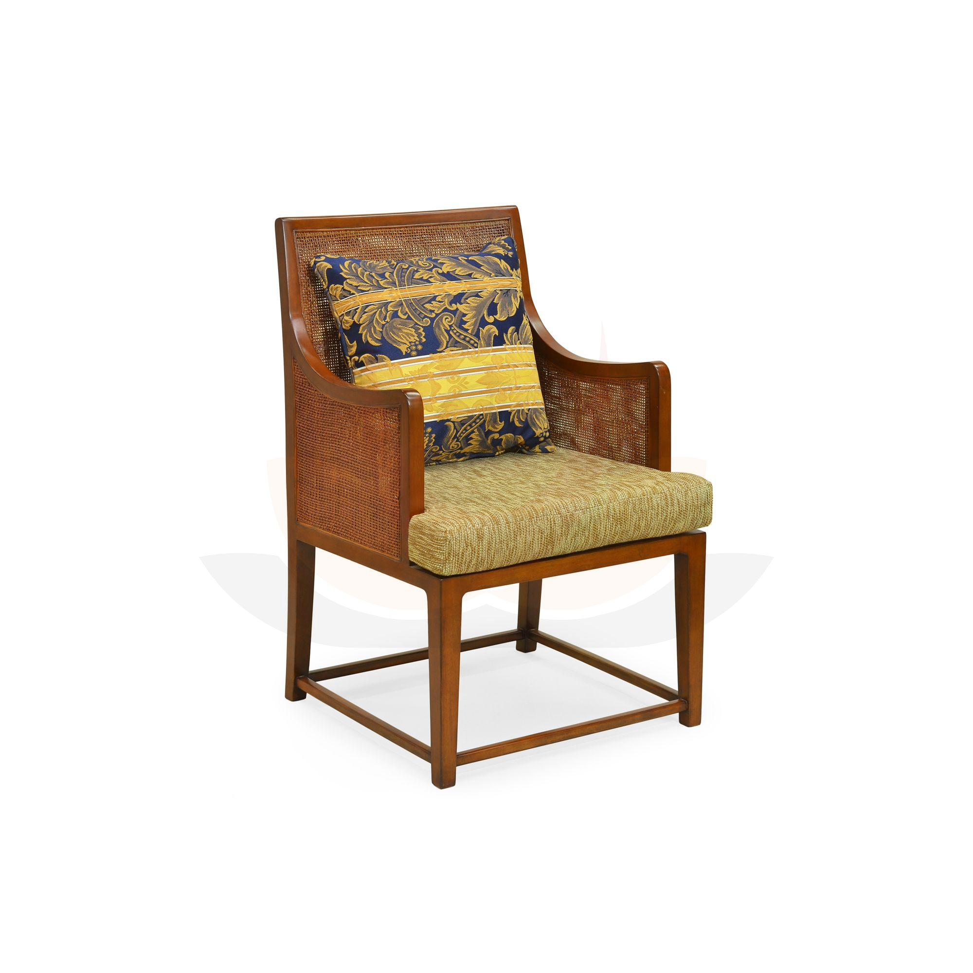 Wooden Chair