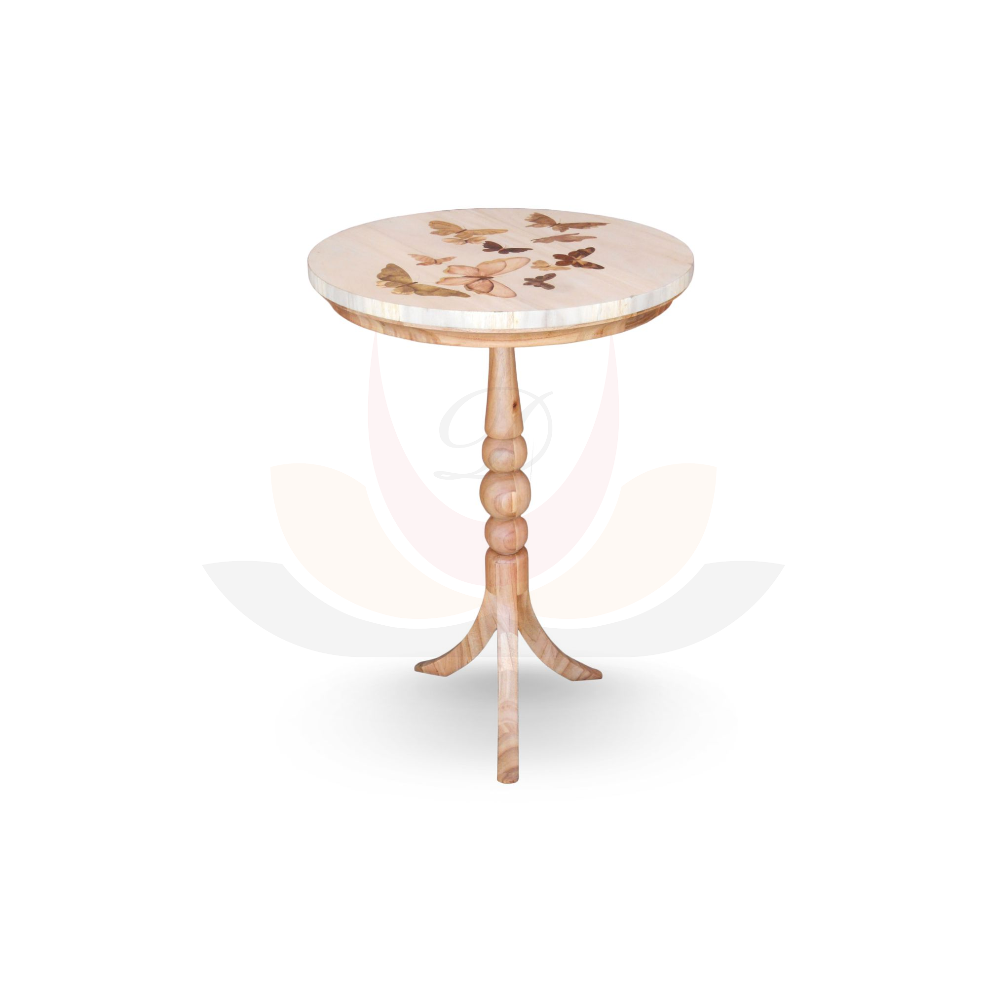Wooden Table