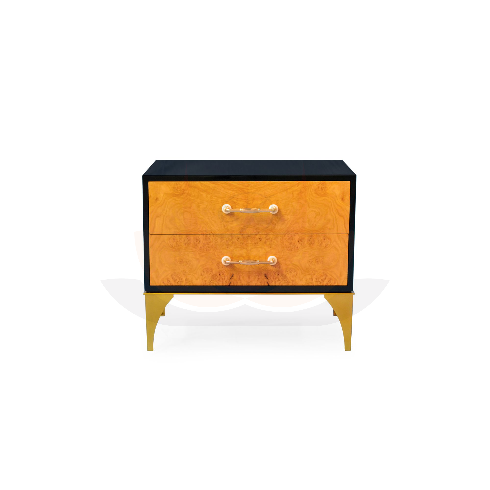 Wooden Cabinet