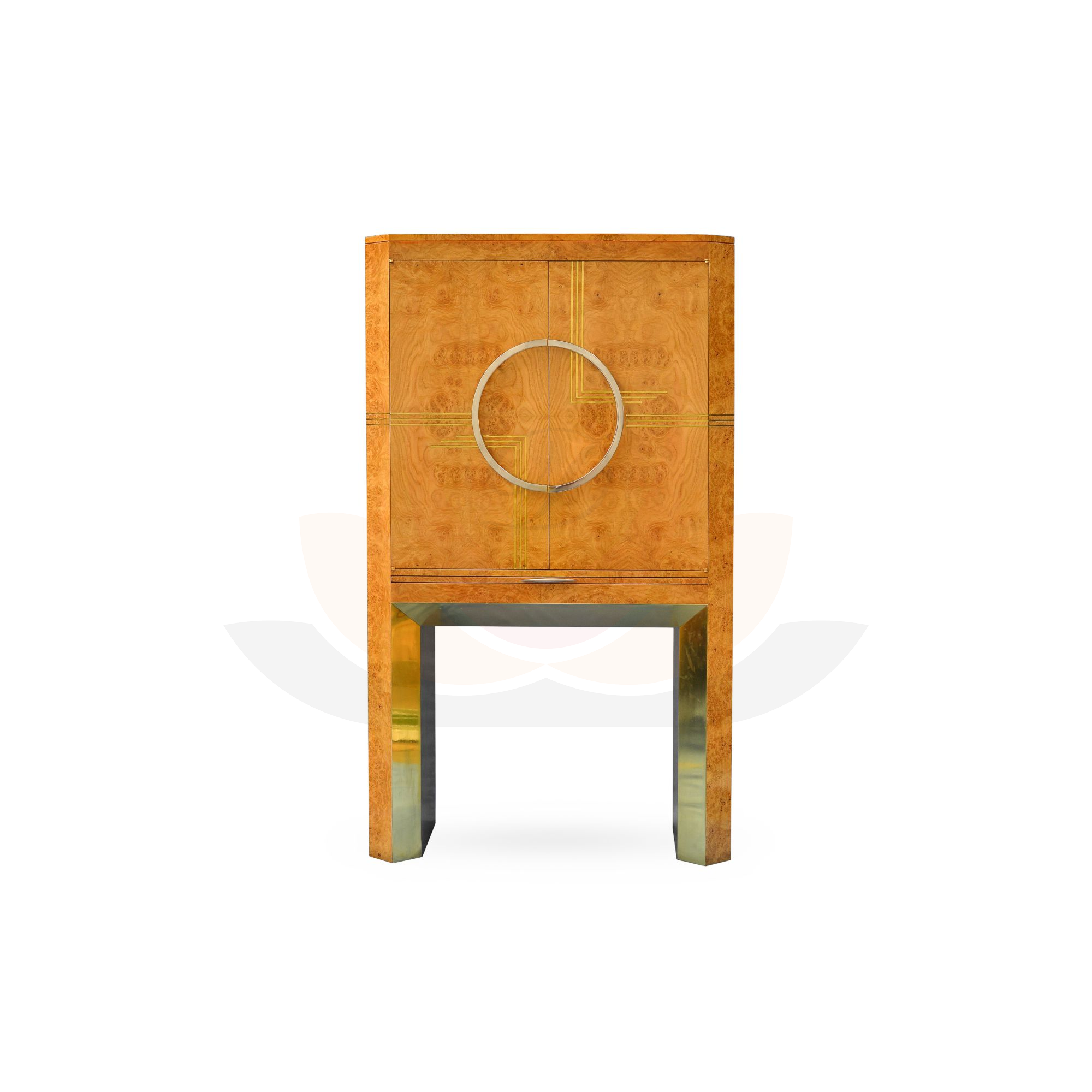 Wooden Cabinet