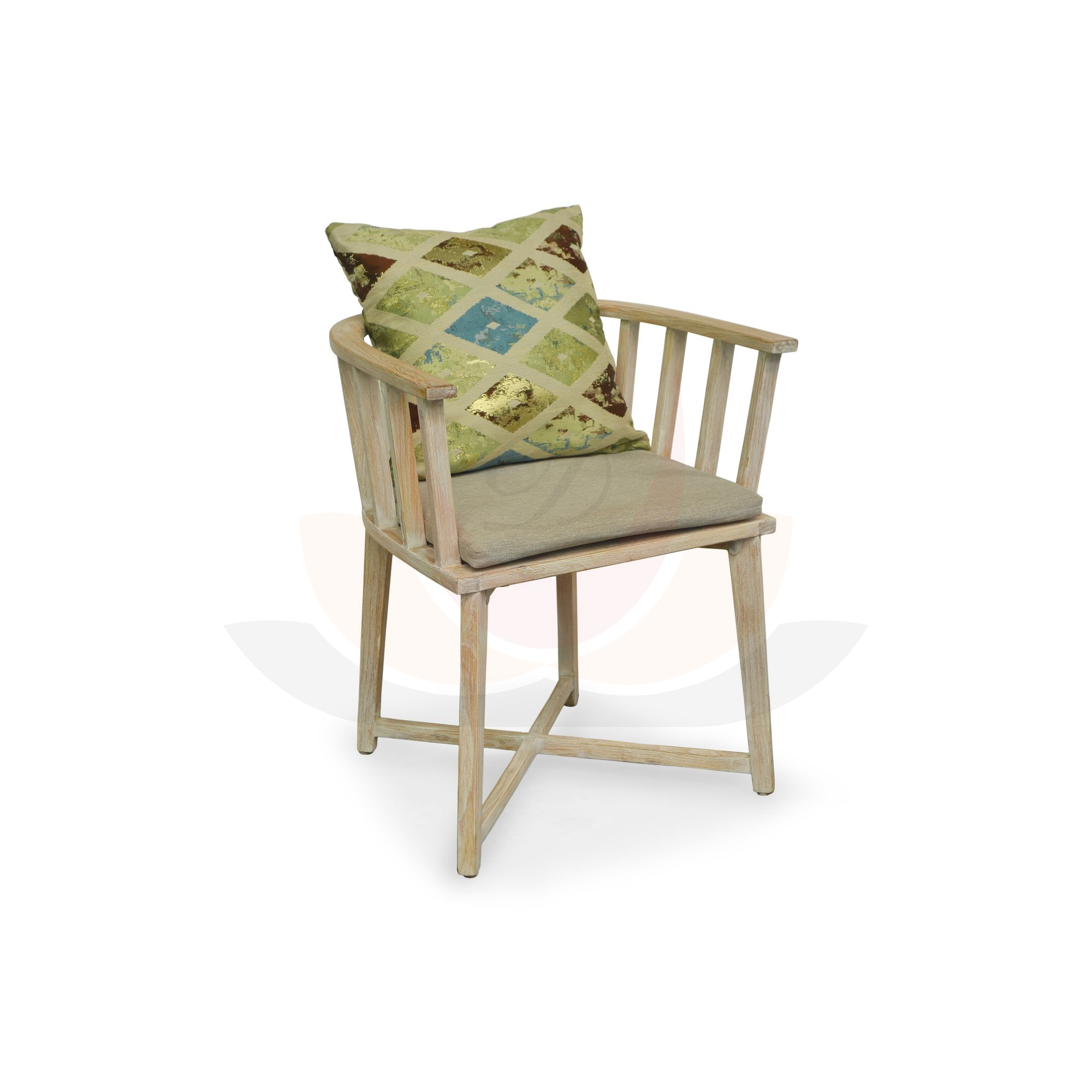 Wooden Chair