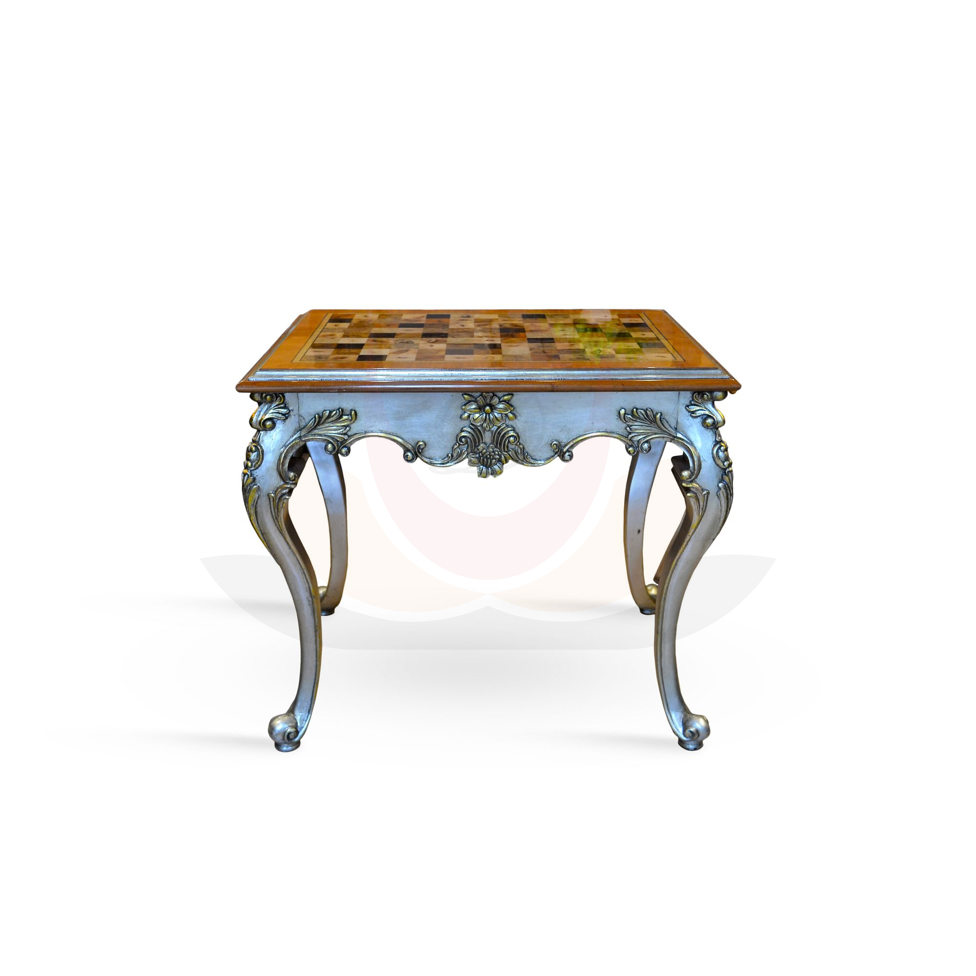Wooden Table