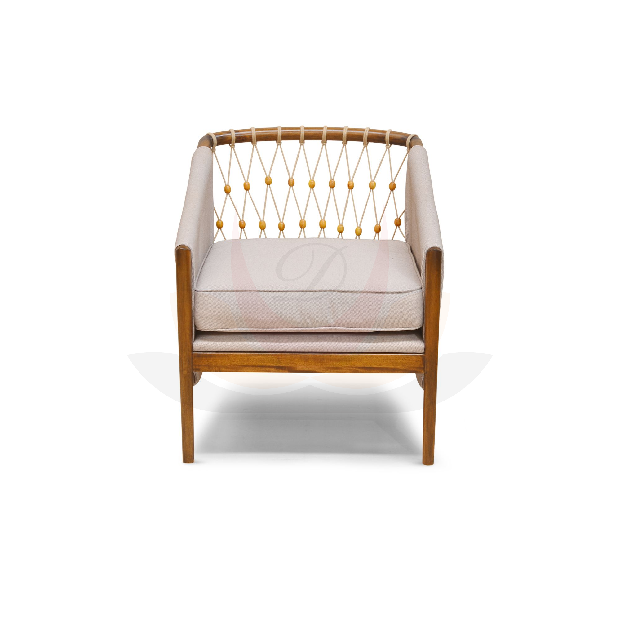 Wooden Chair