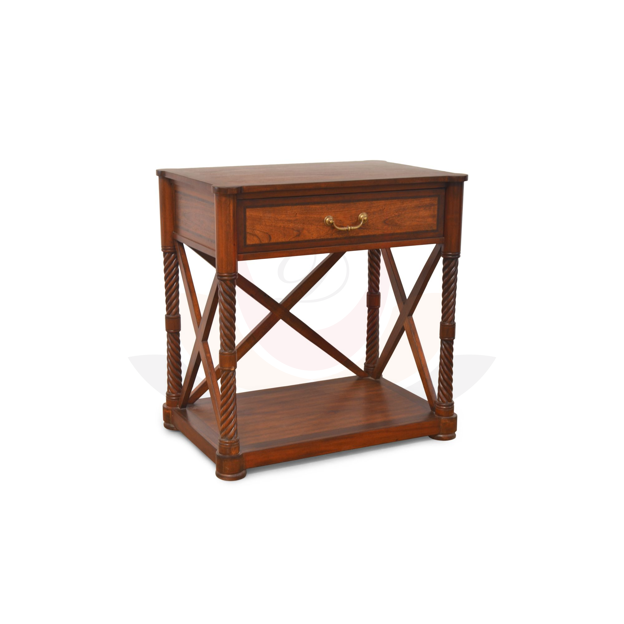 Wooden Cabinet