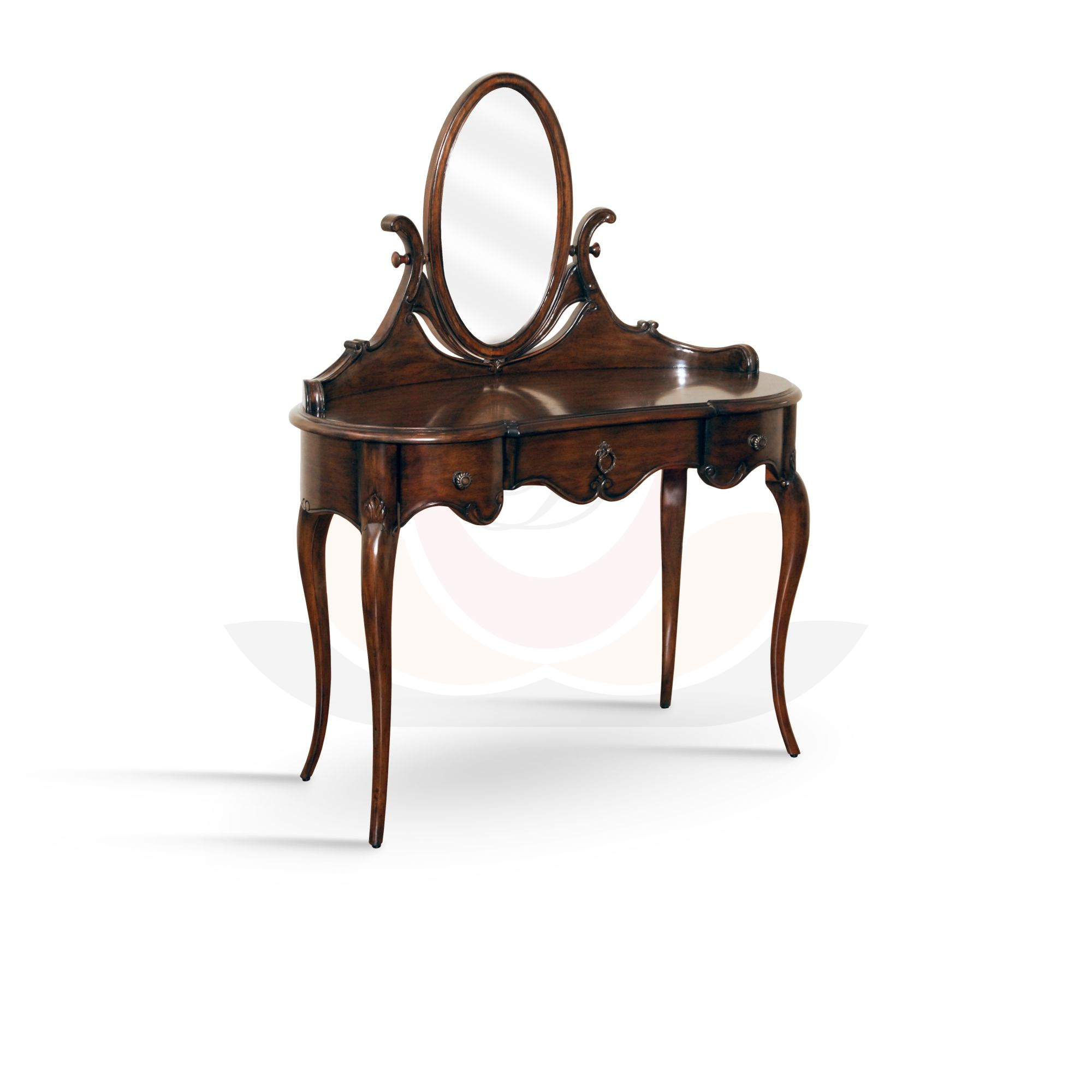 Wooden Table