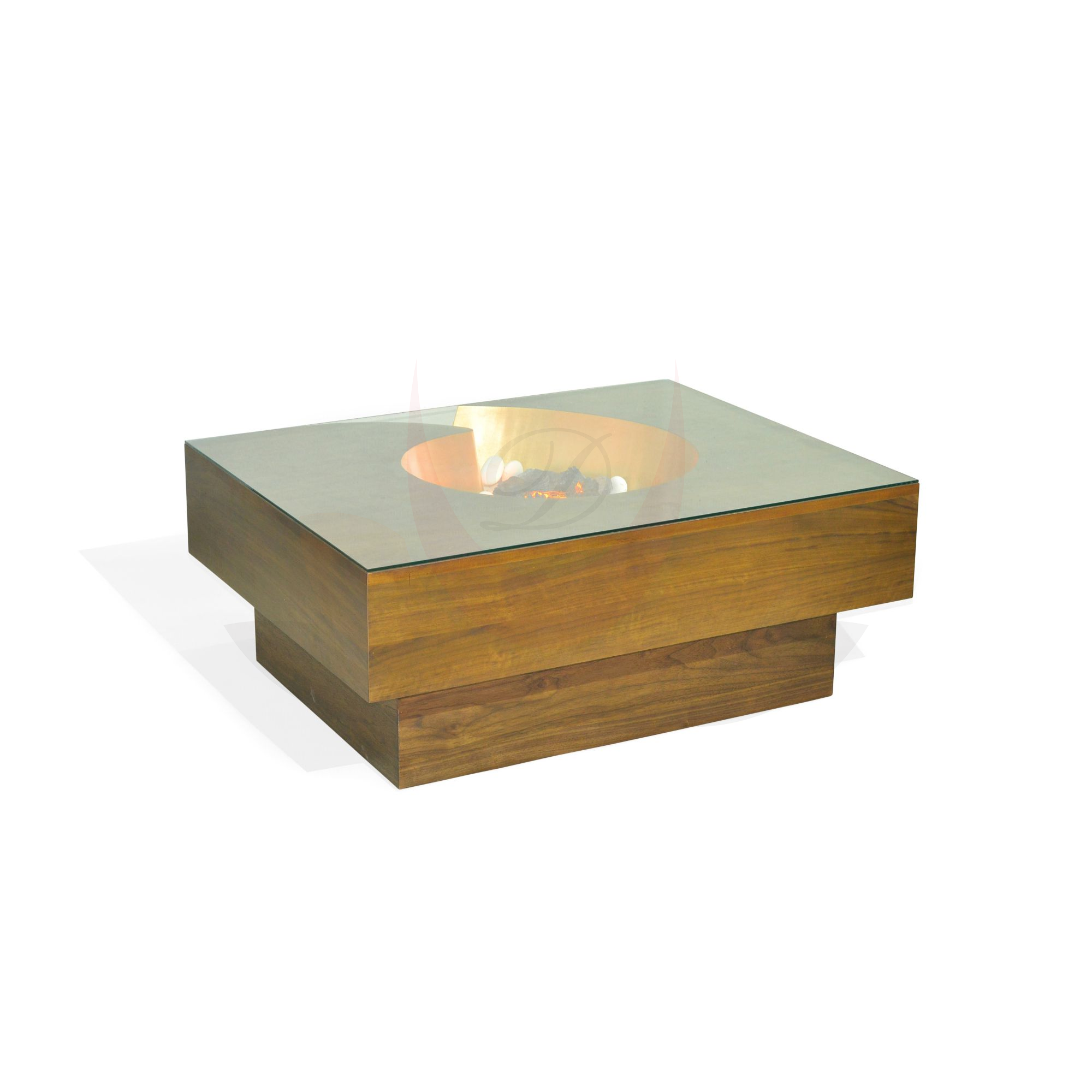 Wooden Table