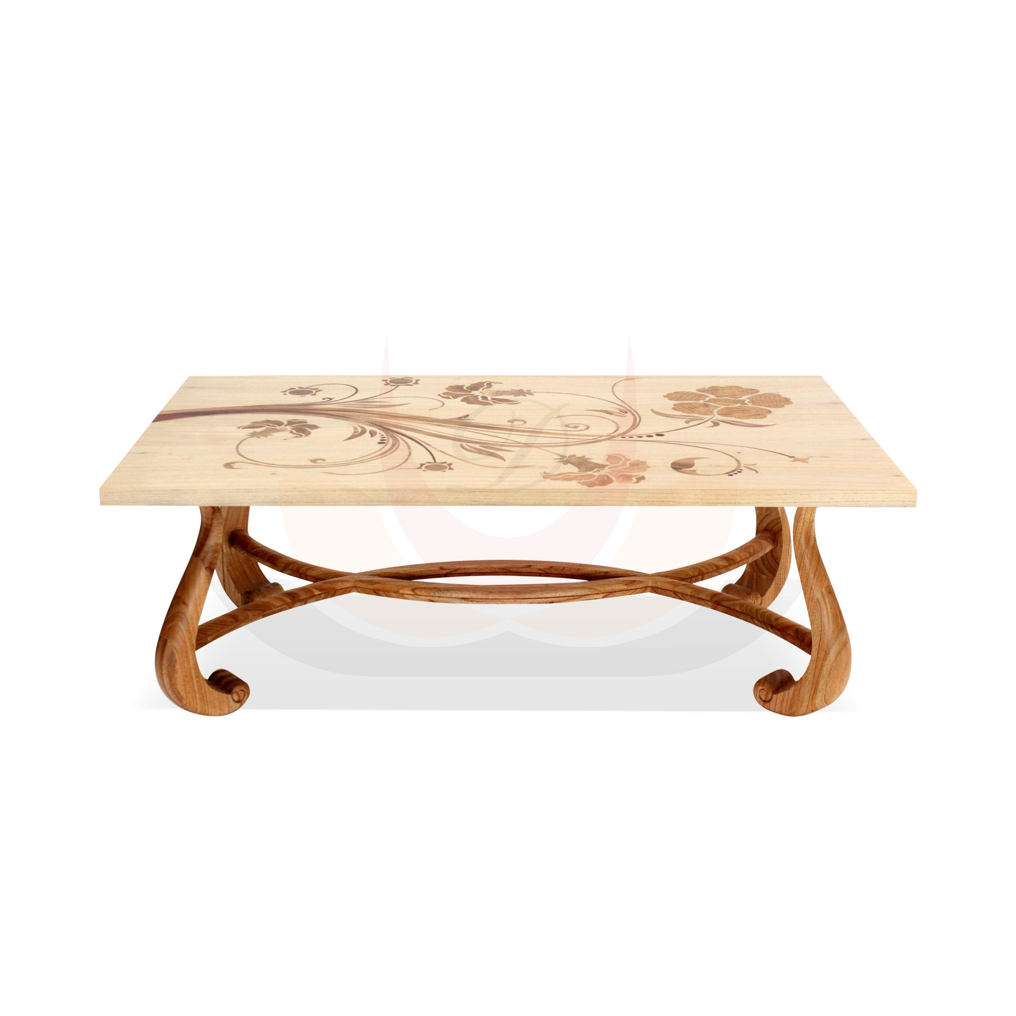 Wooden Table