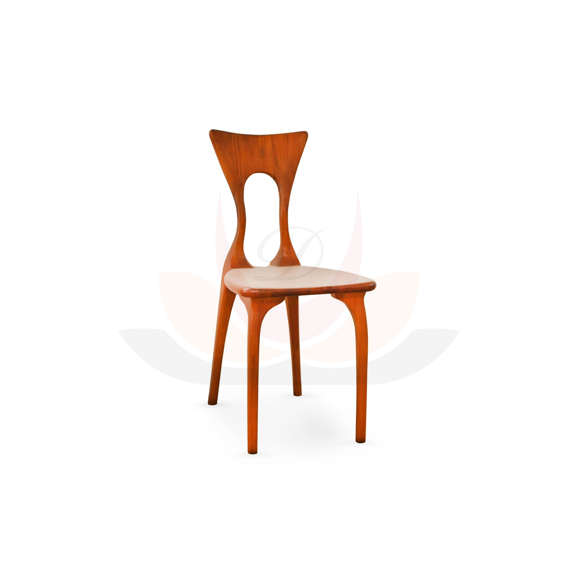 Wooden Chair