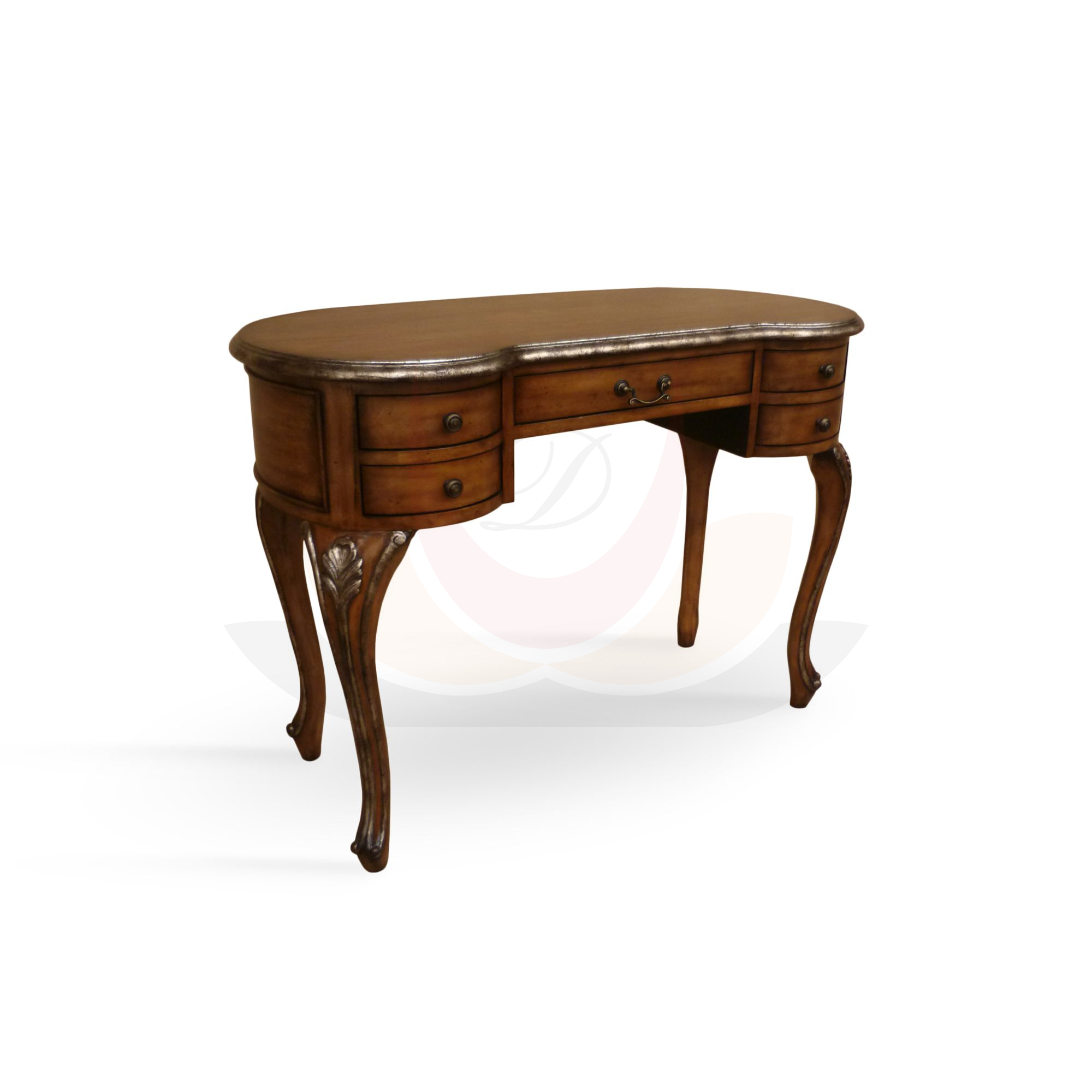 Wooden Table