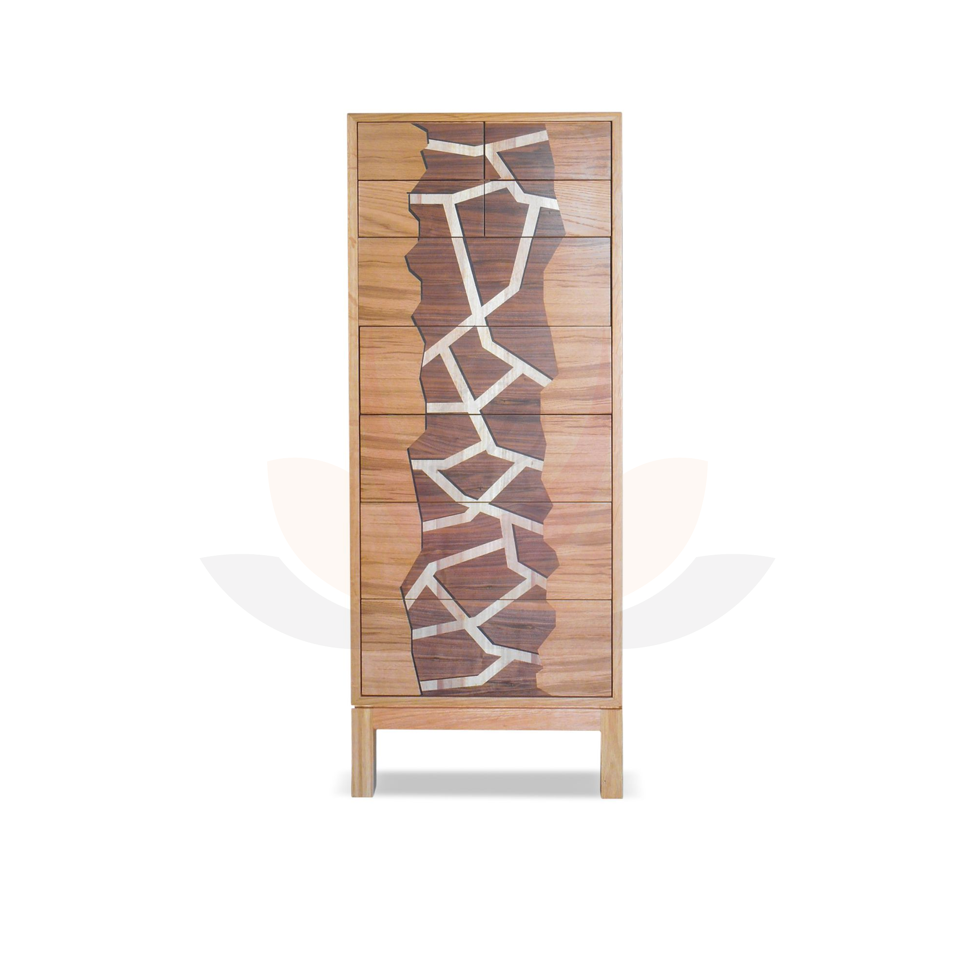 Wooden Cabinet