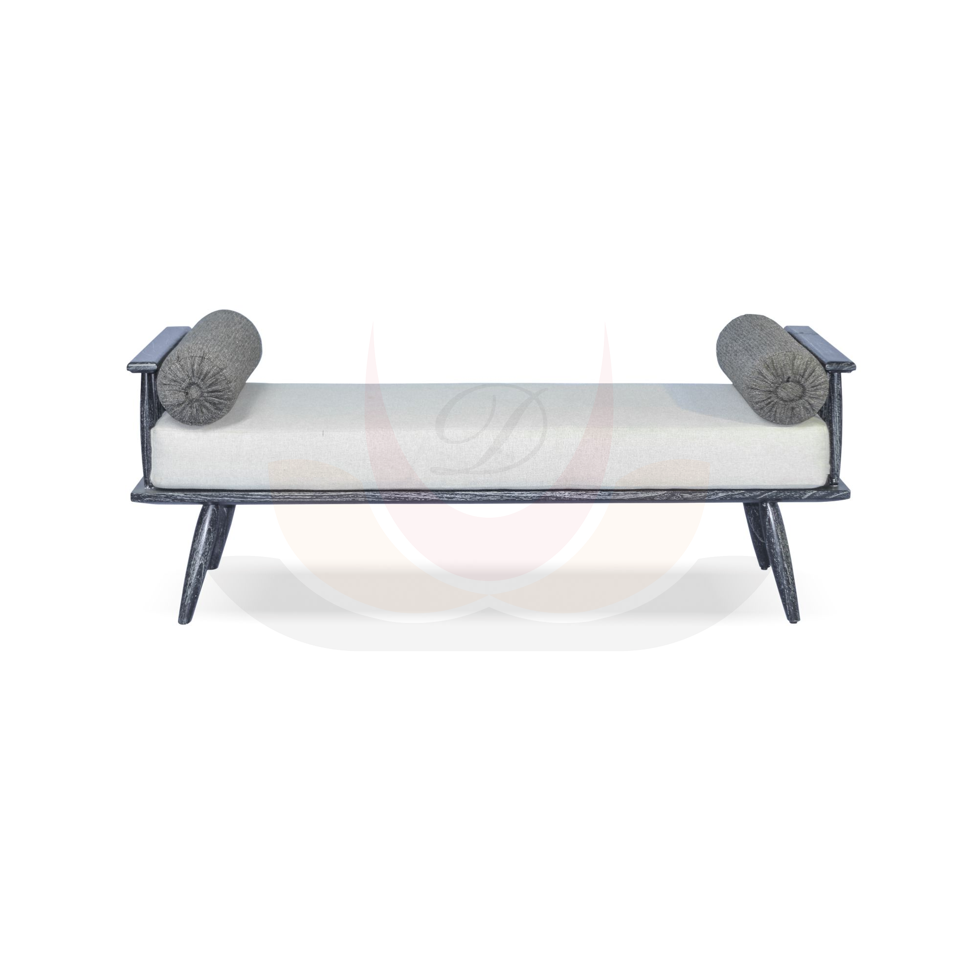 Wooden Bench