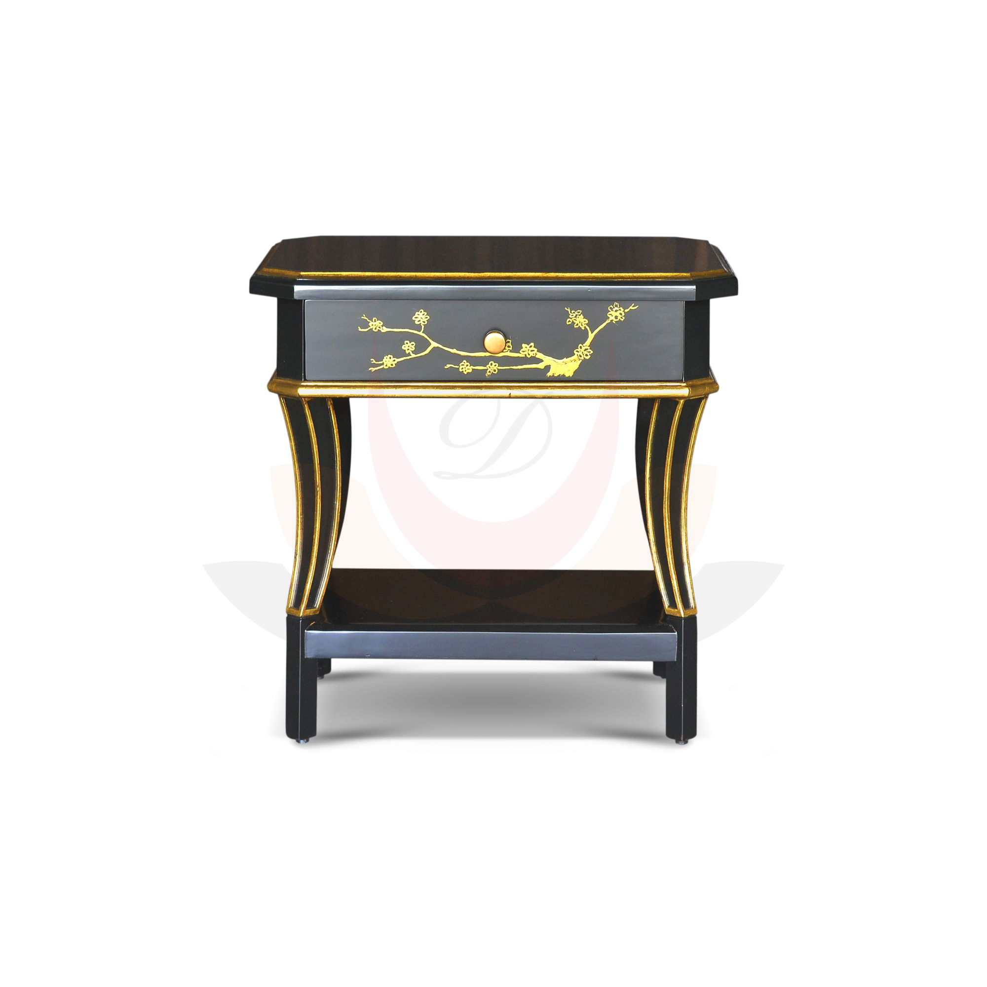 Wooden Cabinet