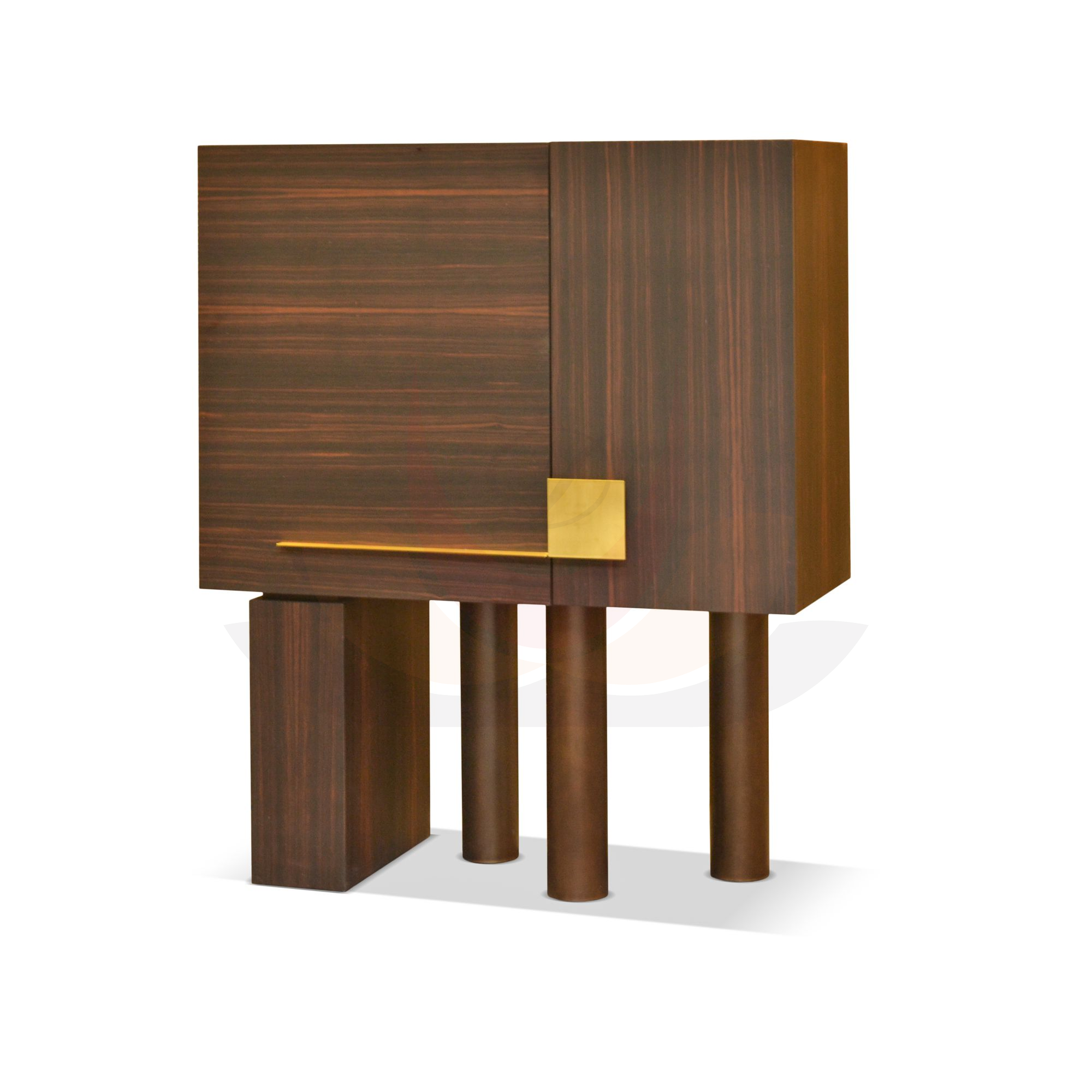 Wooden Cabinet