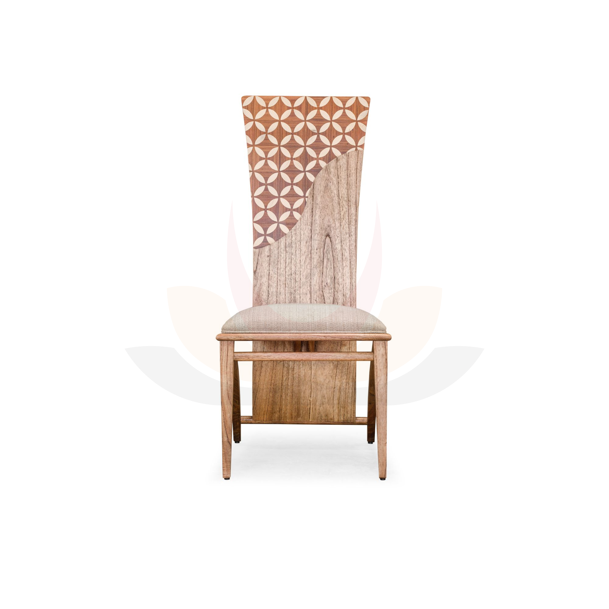 Wooden Chair