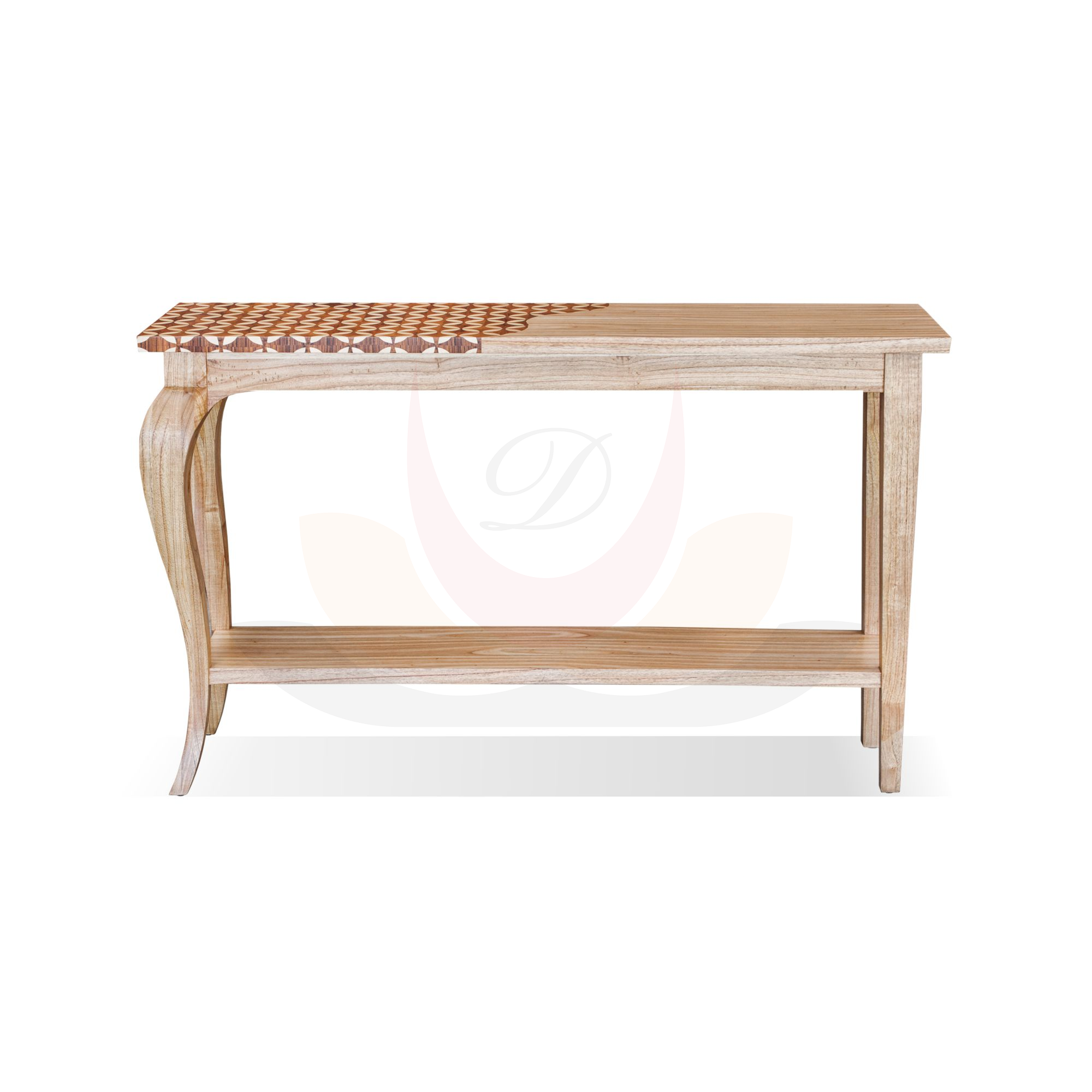 Wooden Table