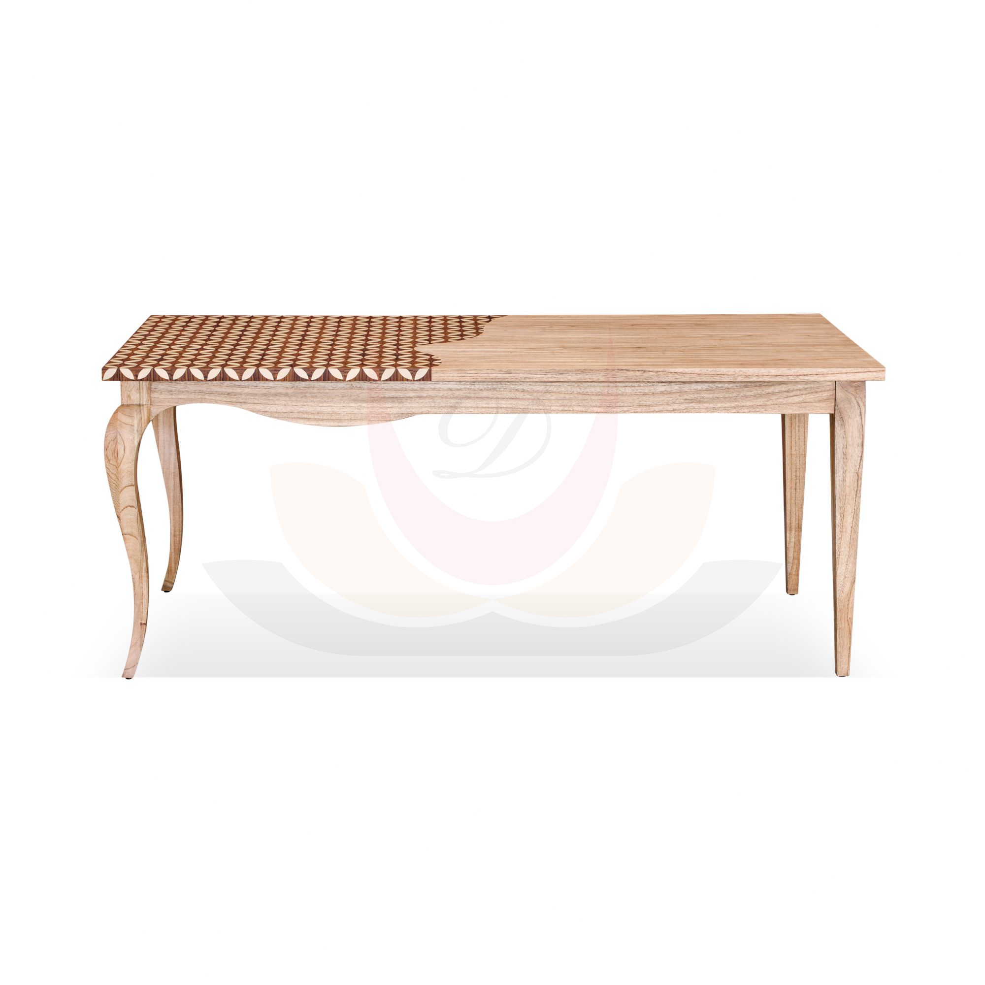 Wooden Table