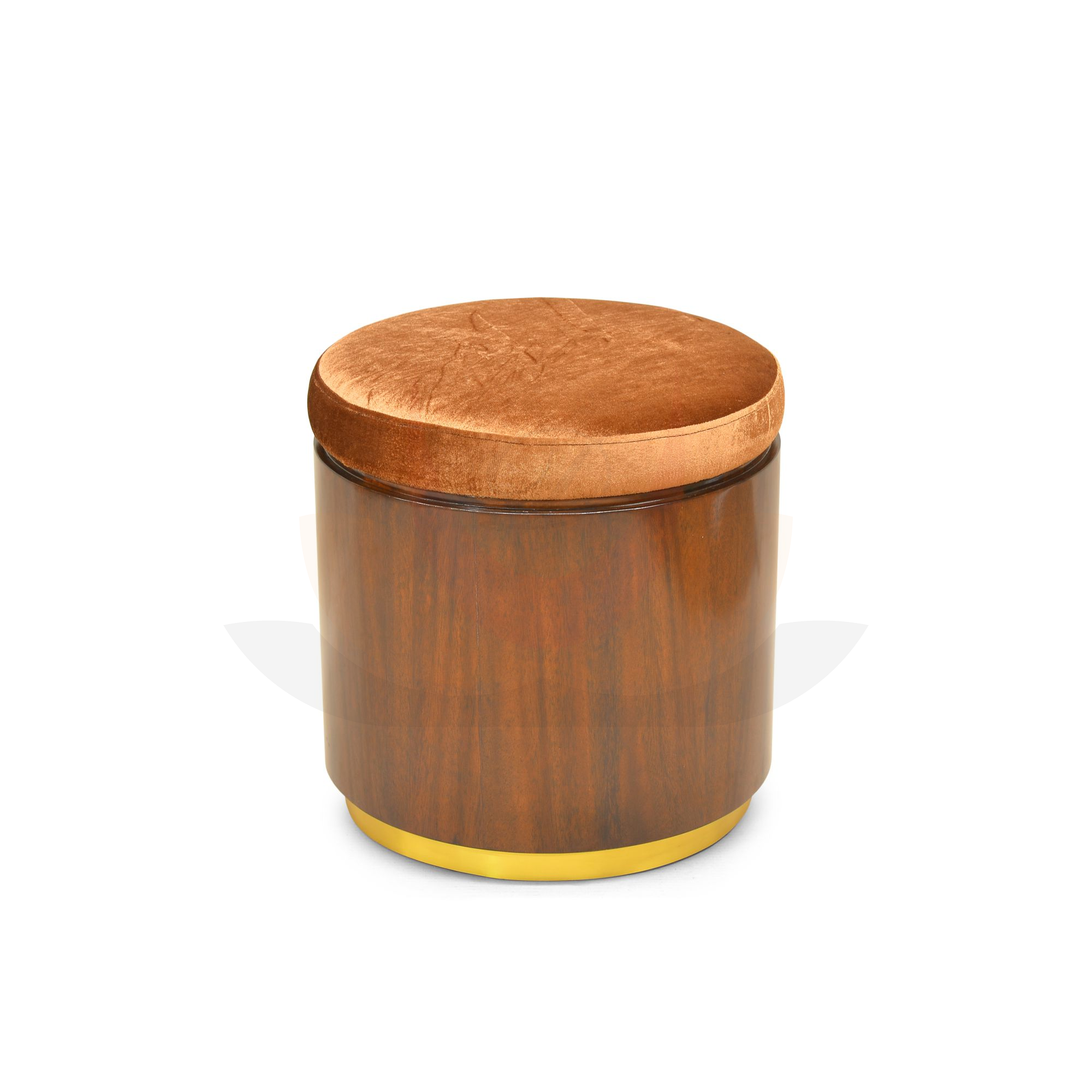 Wooden Stool
