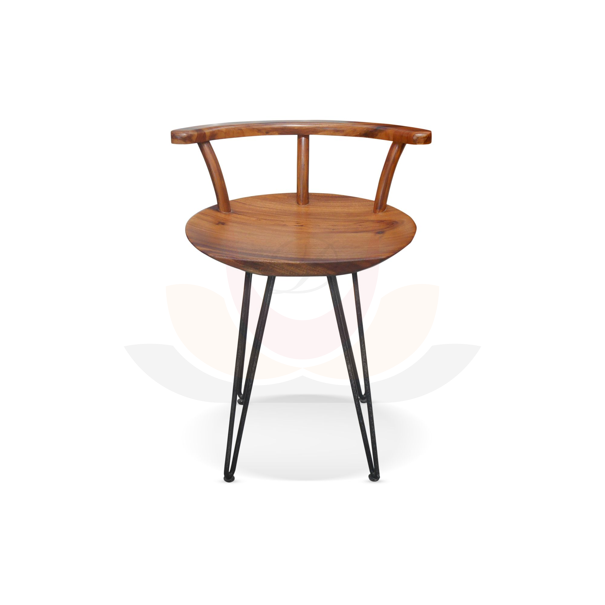 Wooden Stool