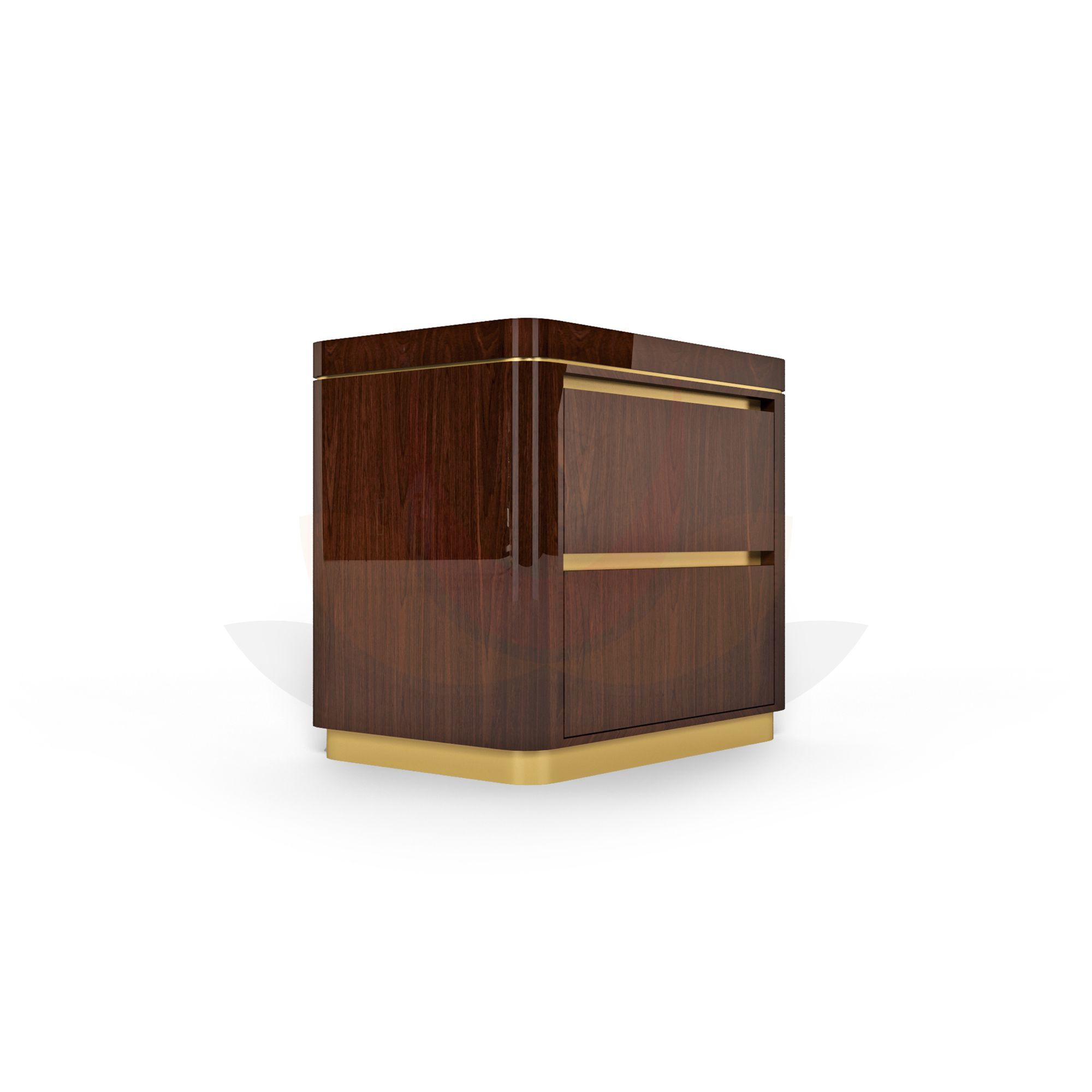 Wooden Cabinet