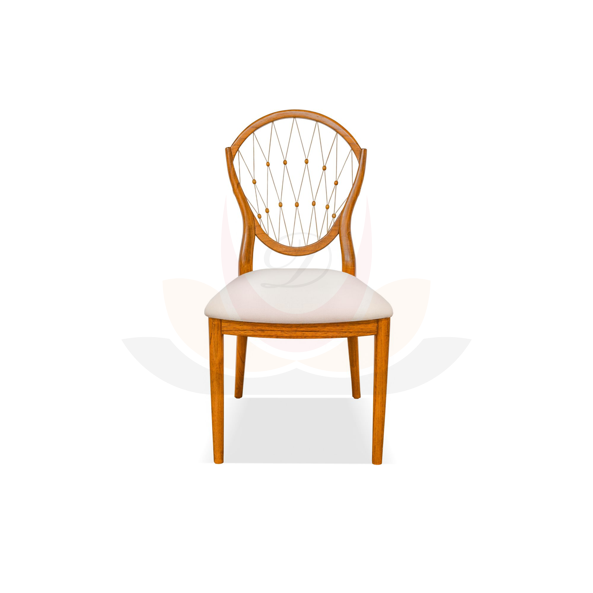 Wooden Chair