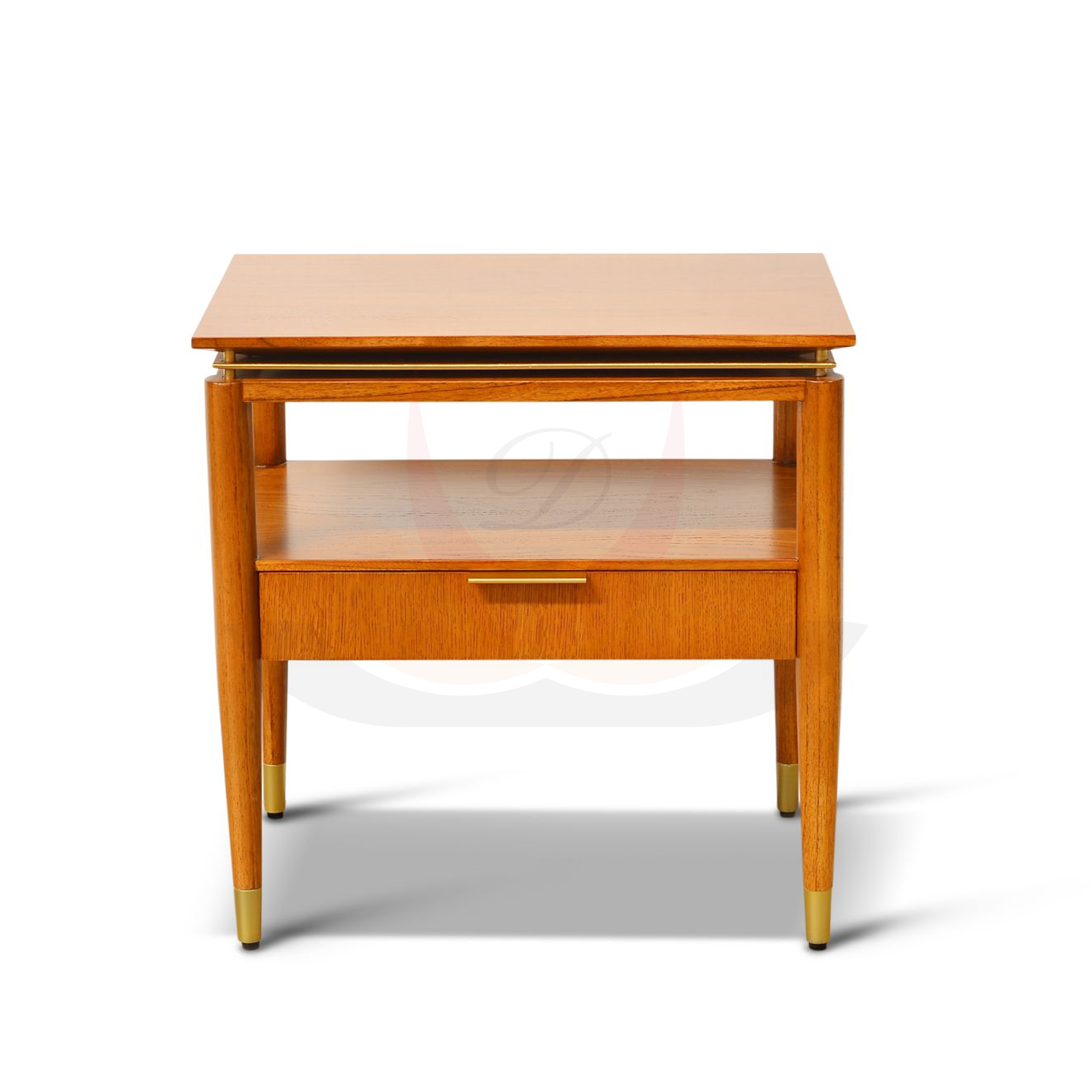 Wooden Table